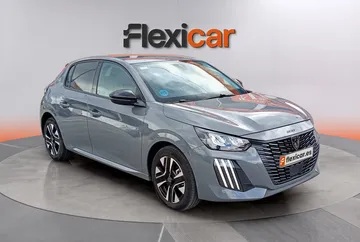 peugeot 208 allure gasolina 100 s amps 6 vel man gasolina manual getafe fuenlabrada 903000000241711