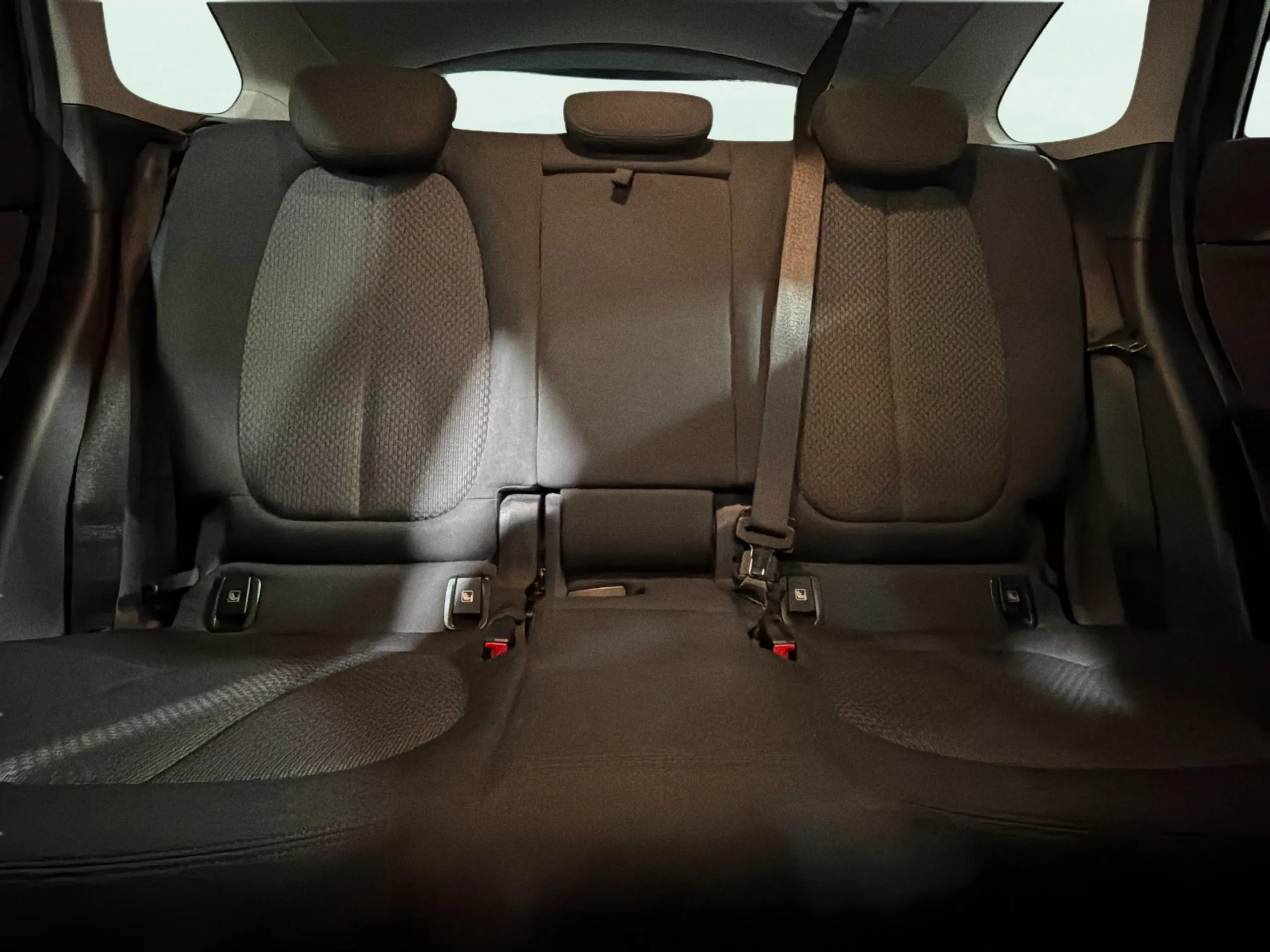 BMW X1 sDrive20dA - foto 20