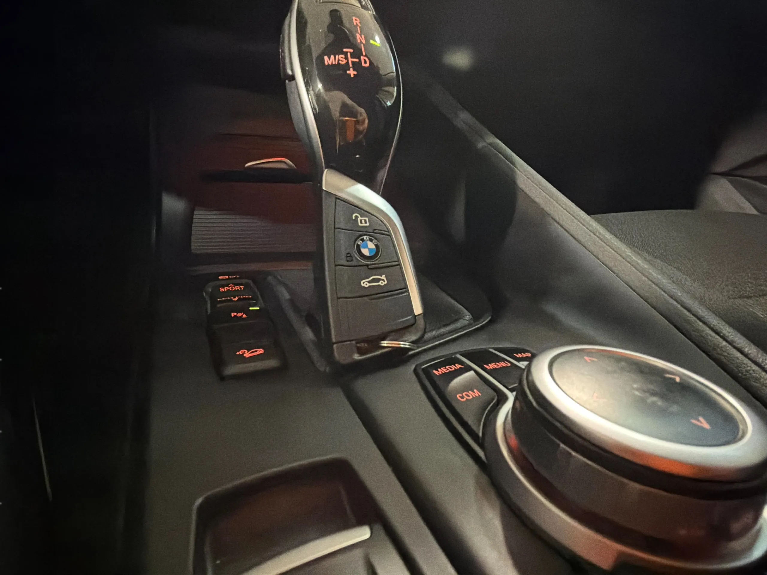 BMW X1 sDrive20dA - foto 15
