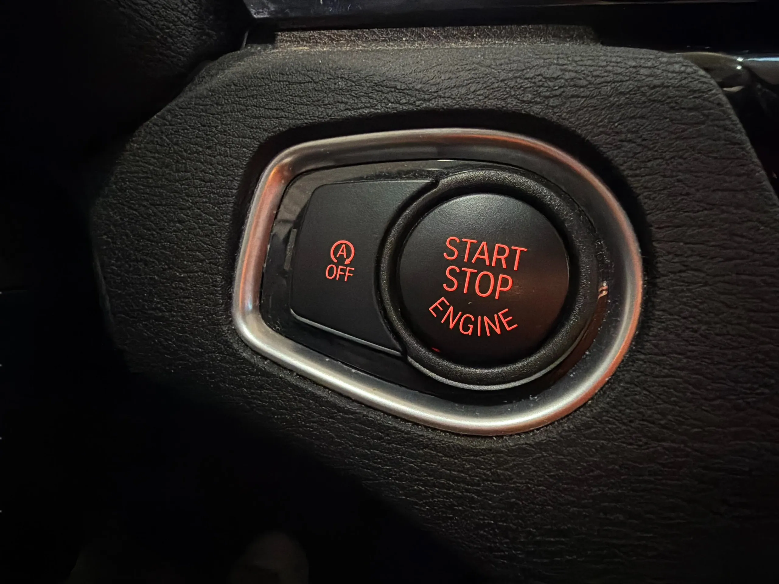 BMW X1 sDrive20dA - foto 13