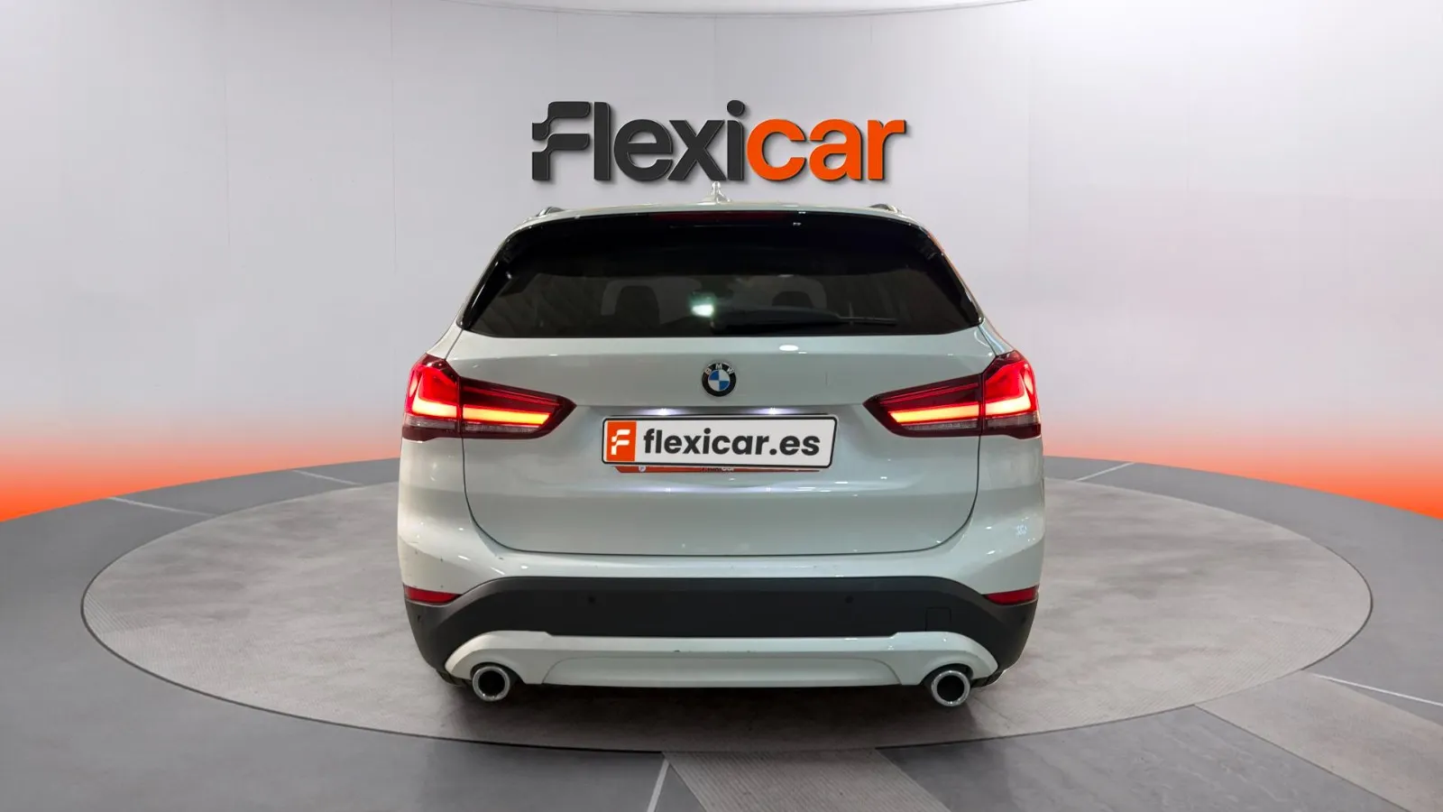 BMW X1 sDrive20dA - foto 4