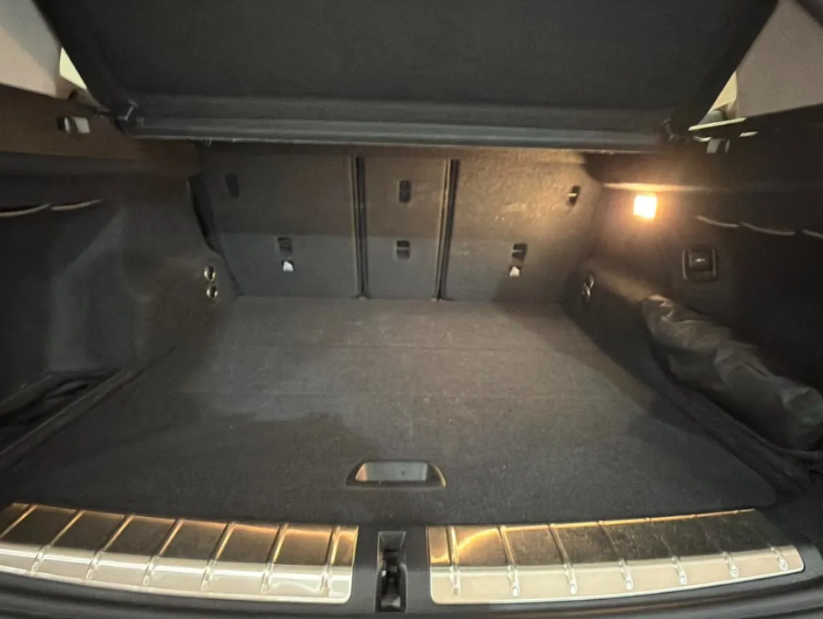 BMW X1 sDrive20dA - foto 21