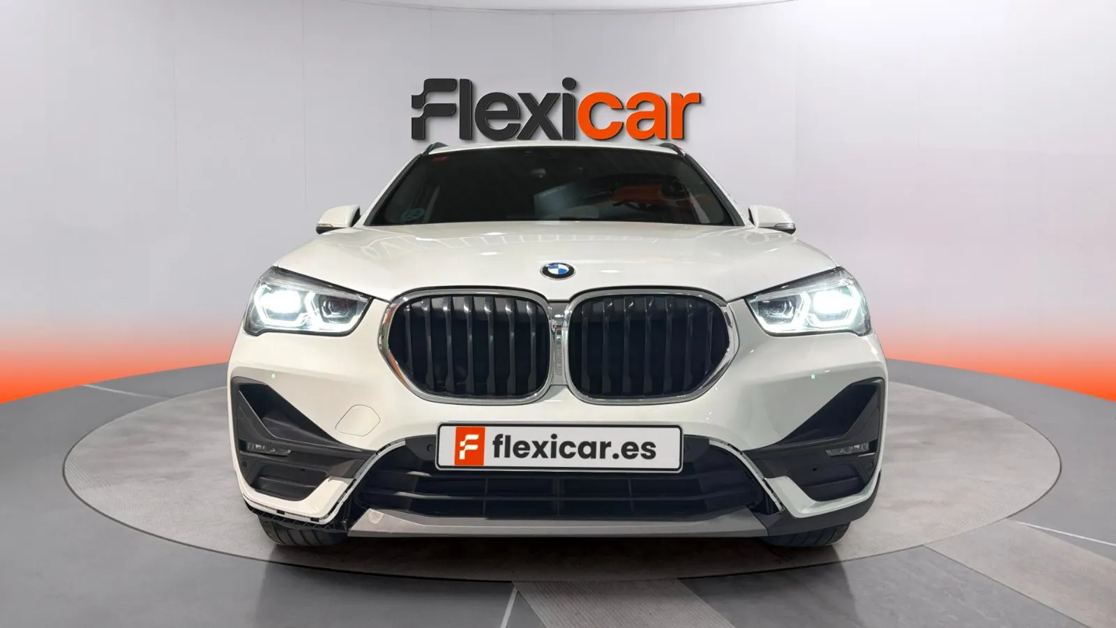 BMW X1 sDrive20dA - foto 3