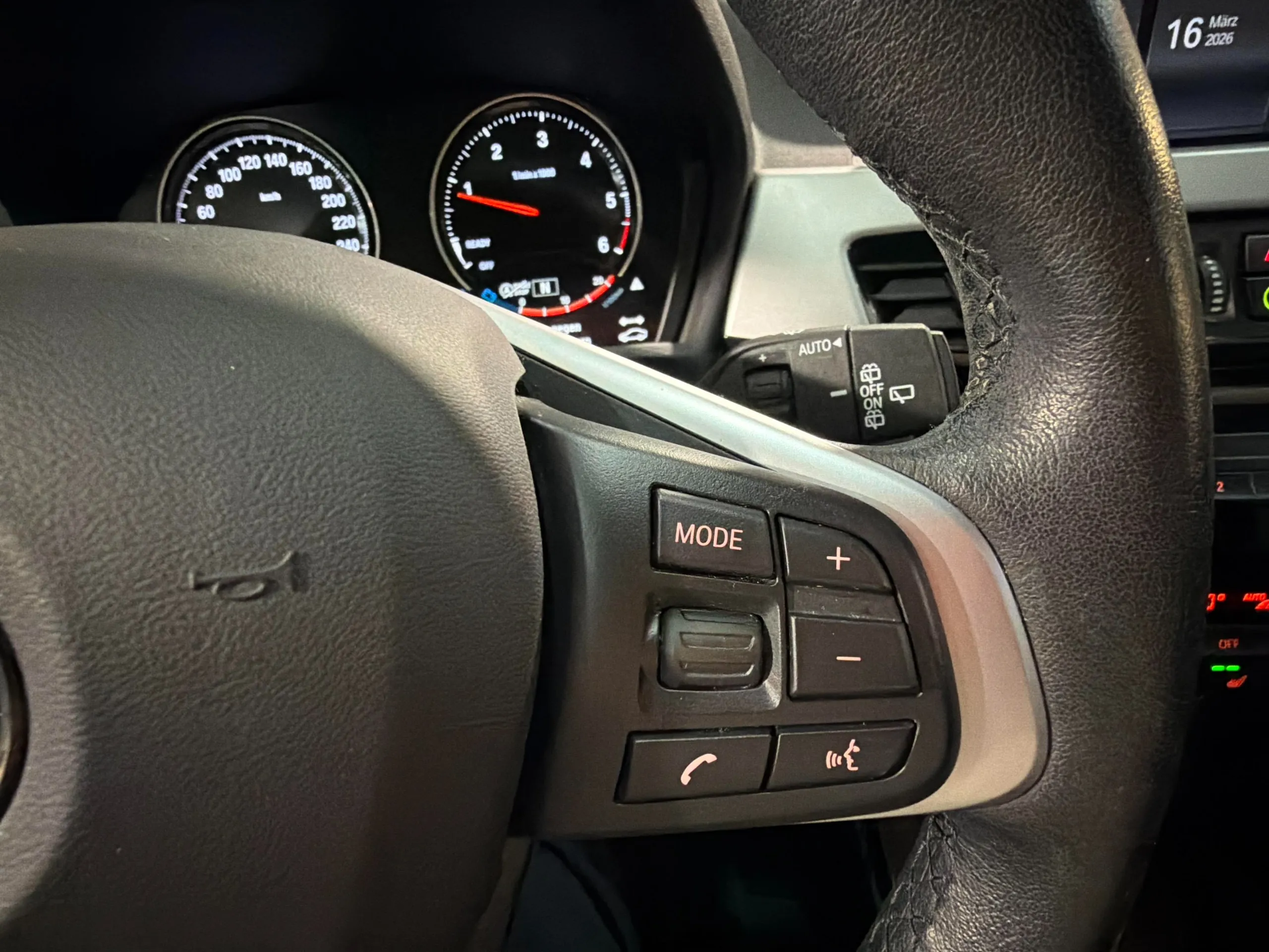 BMW X1 sDrive20dA - foto 9
