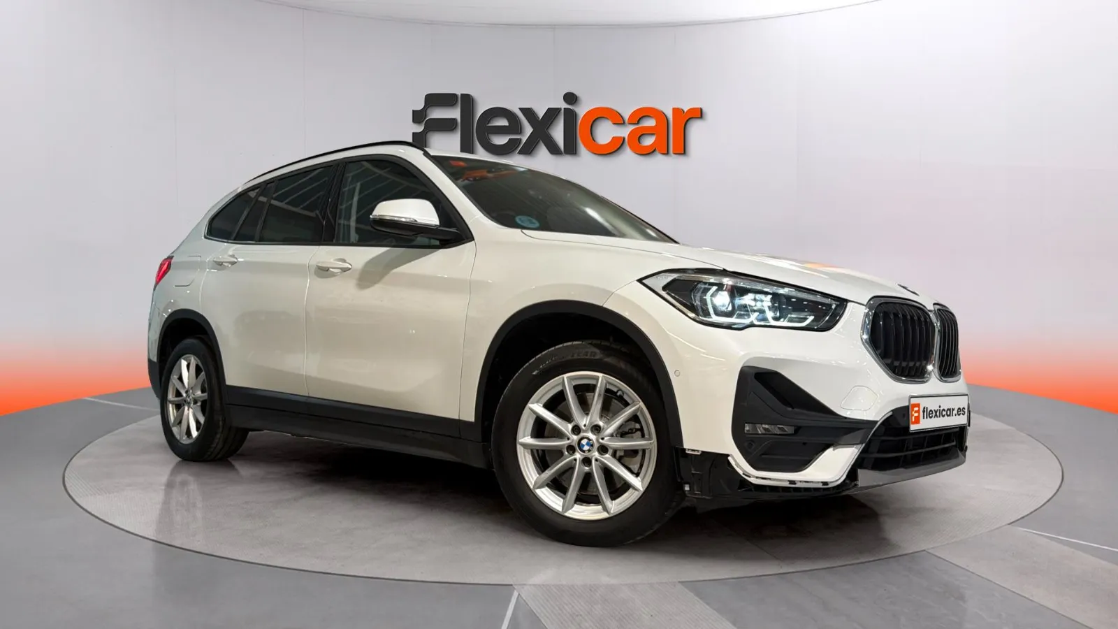 BMW X1 sDrive20dA