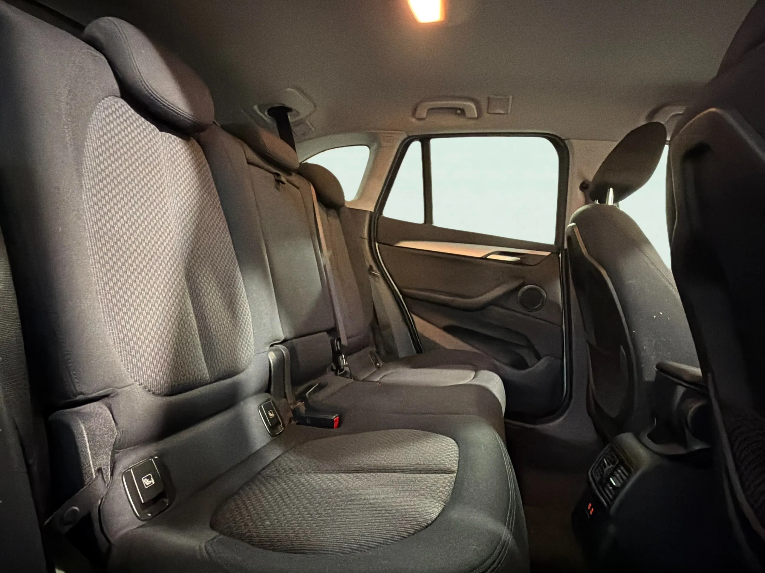 BMW X1 sDrive20dA - foto 19