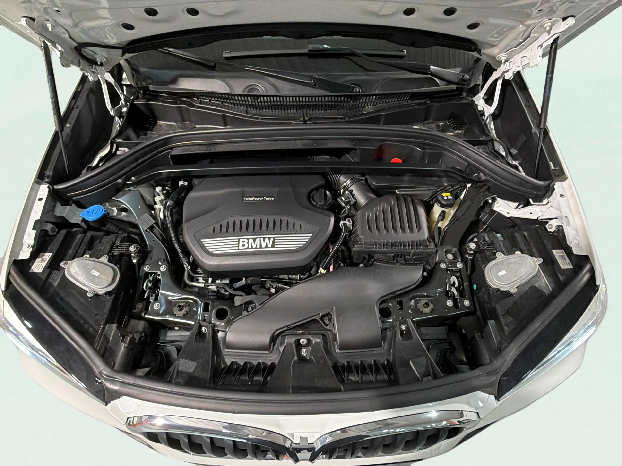 BMW X1 sDrive20dA - foto 23
