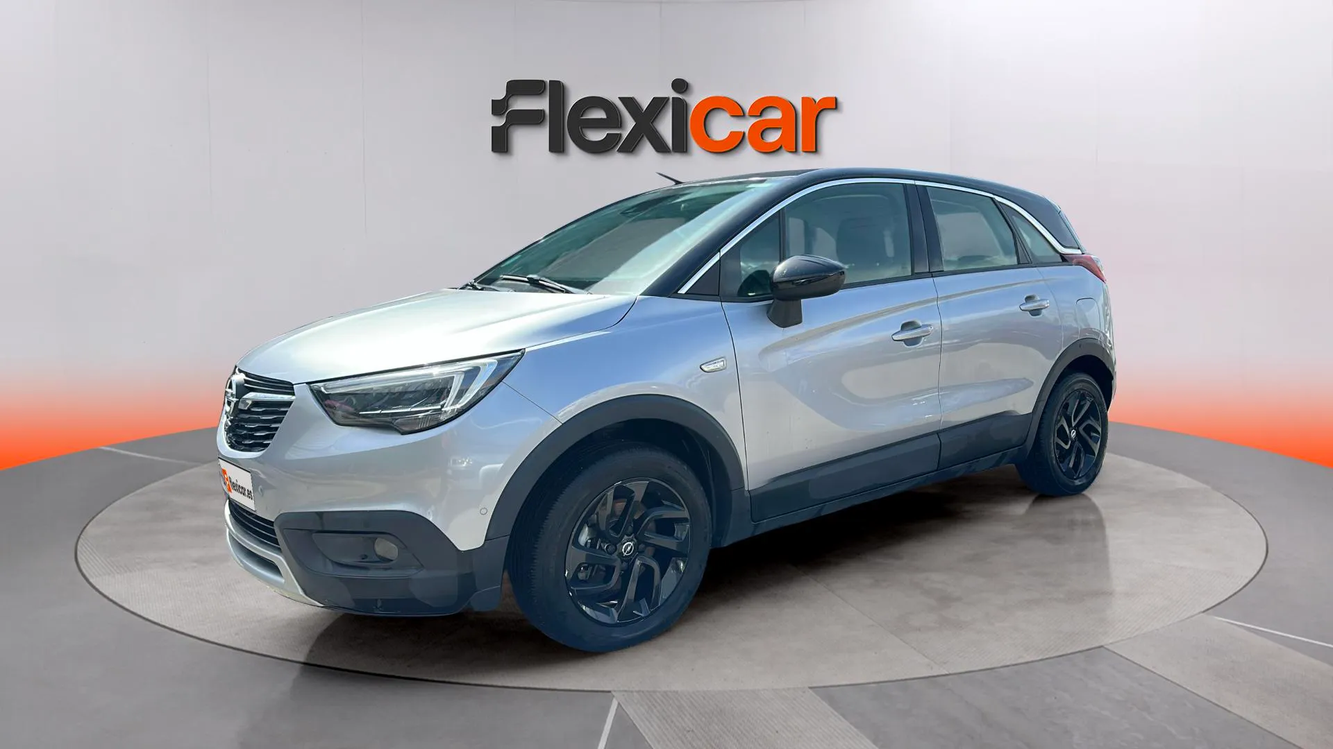 Opel Crossland 1.2 Design Line - foto 6
