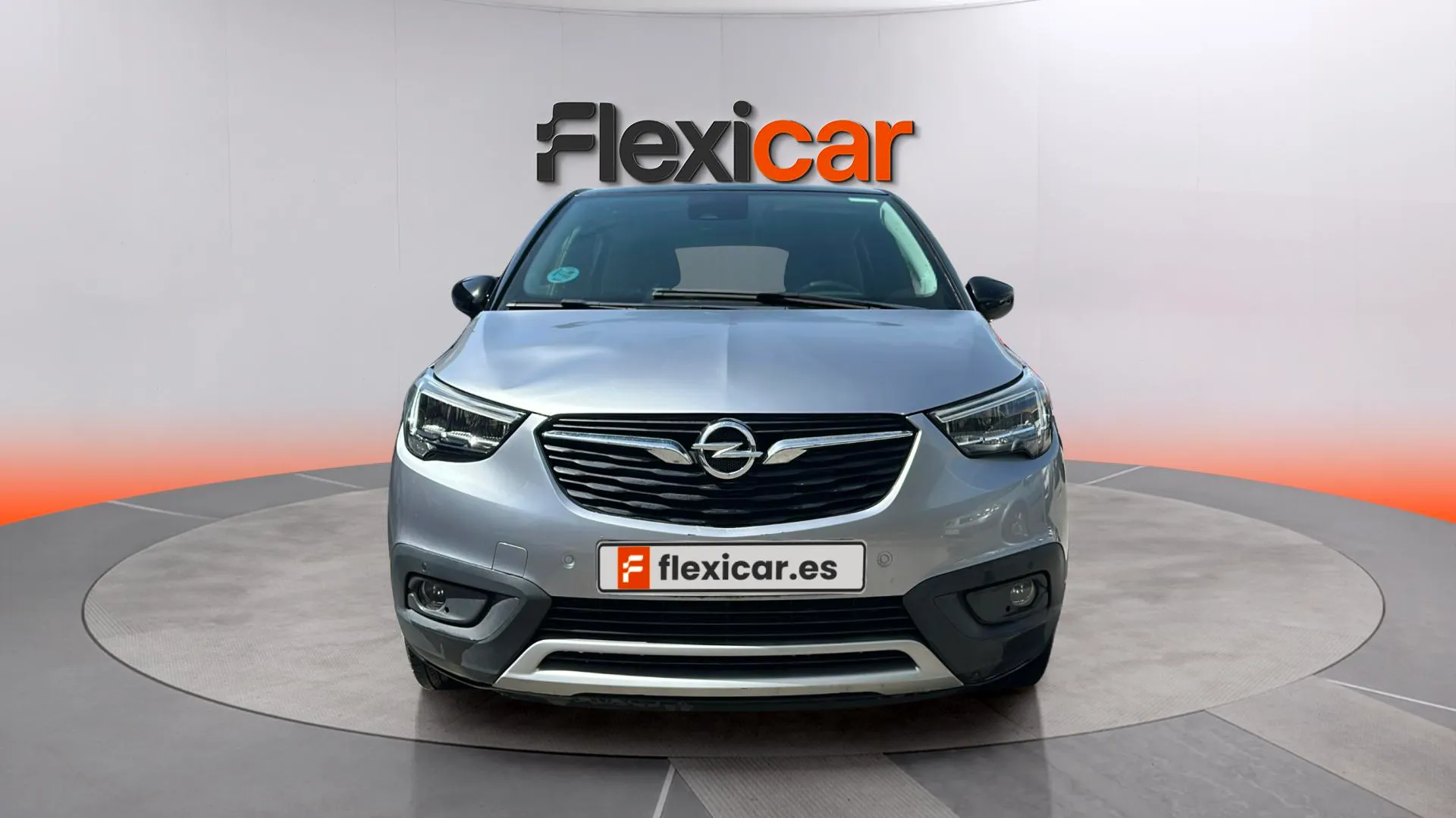 Opel Crossland 1.2 Design Line - foto 4
