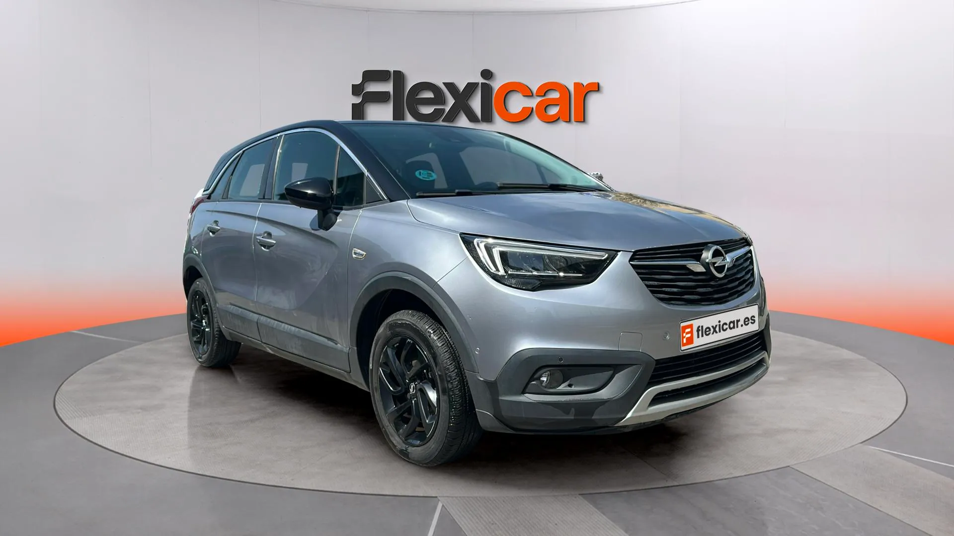 Opel Crossland 1.2 Design Line