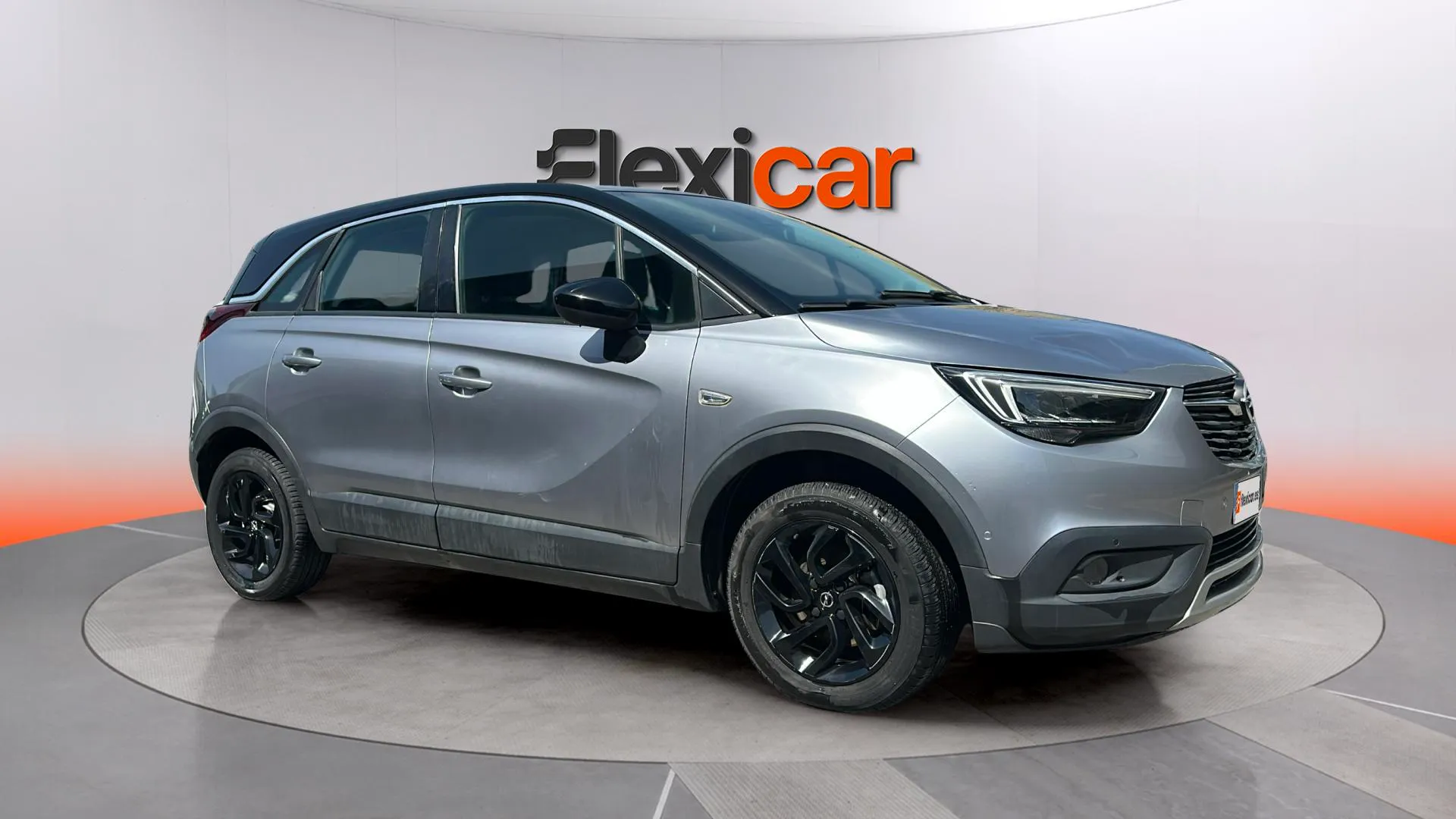 Opel Crossland 1.2 Design Line - foto 2