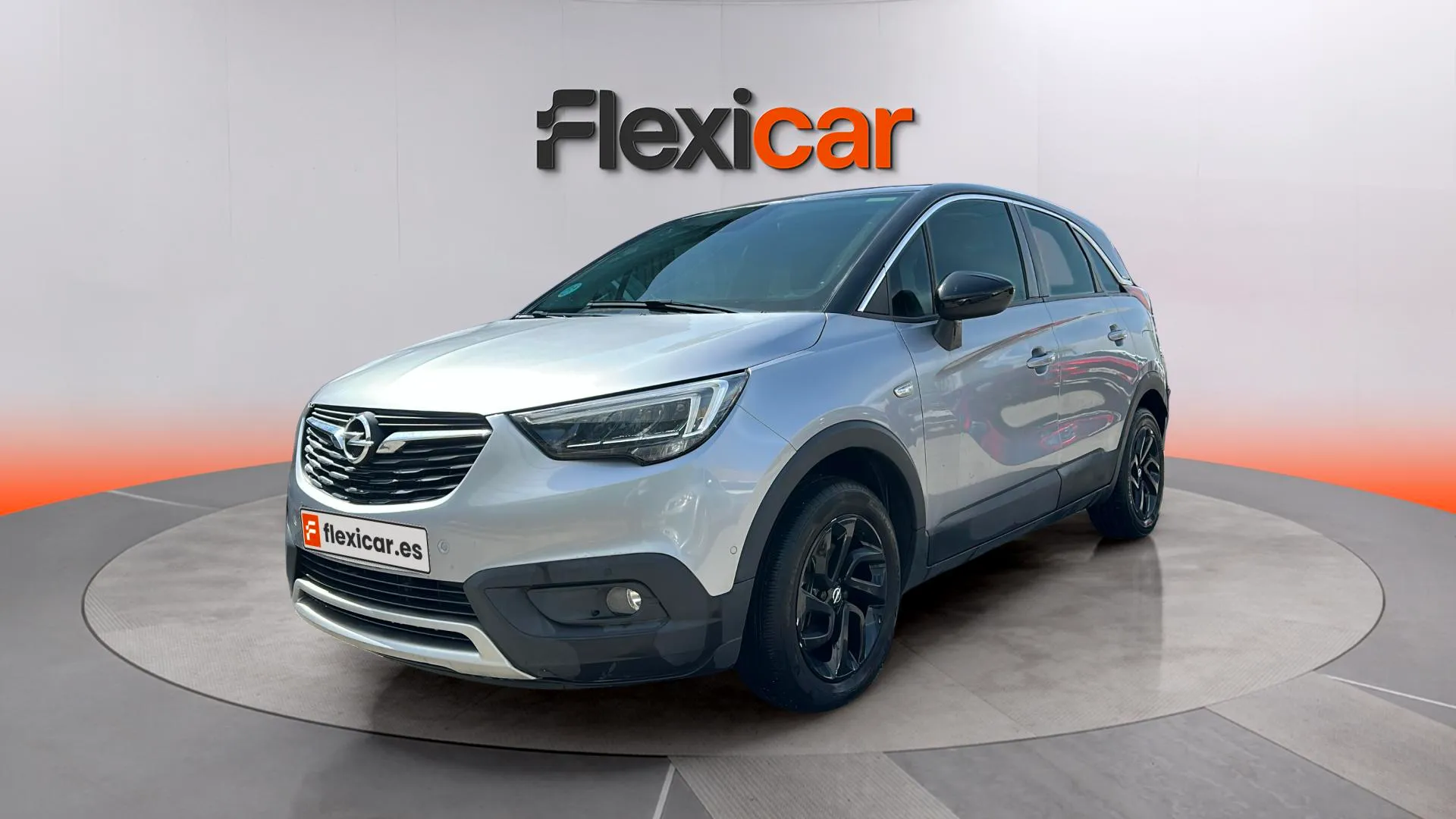 Opel Crossland 1.2 Design Line - foto 7