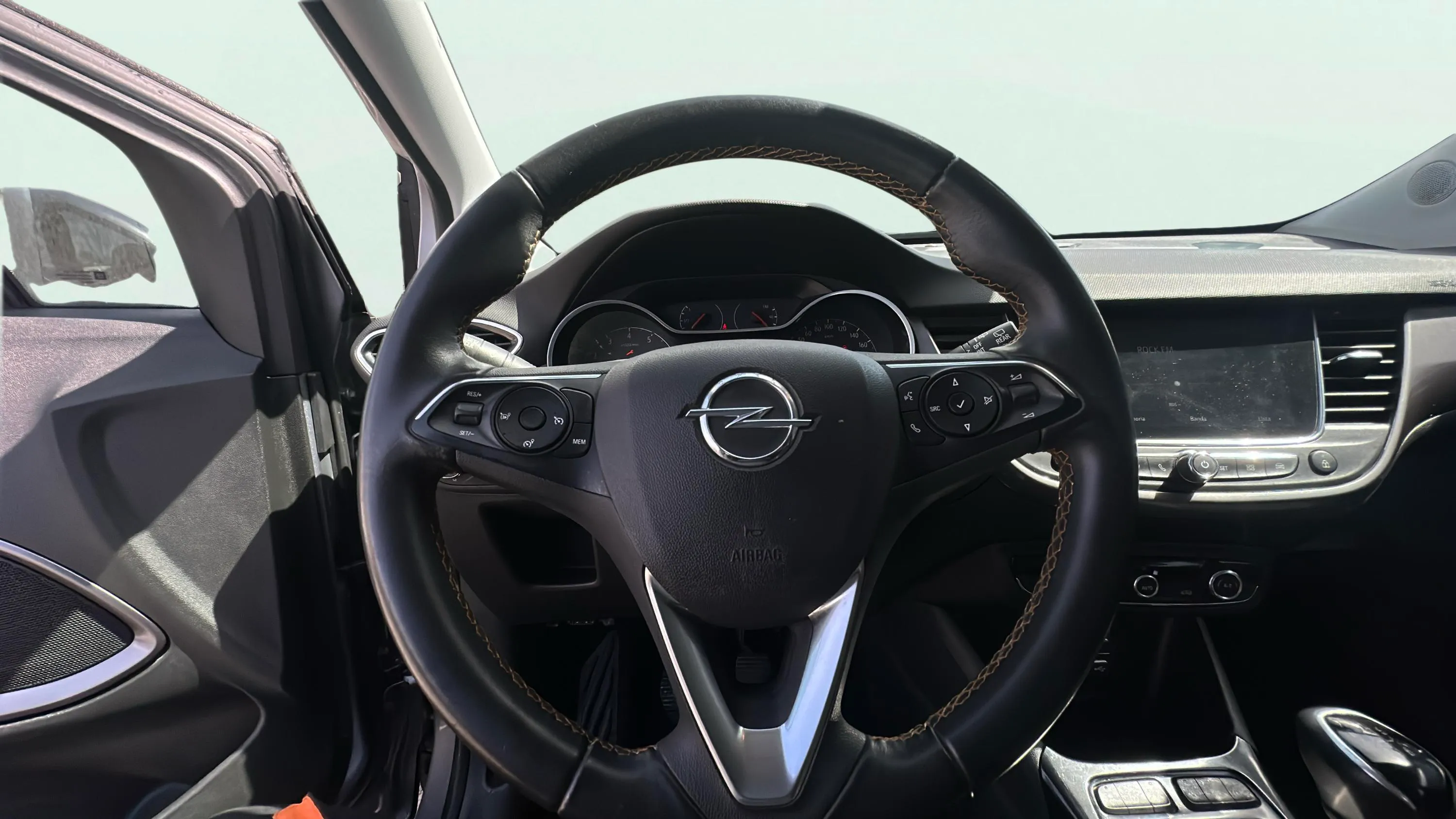 Opel Crossland 1.2 Design Line - foto 15