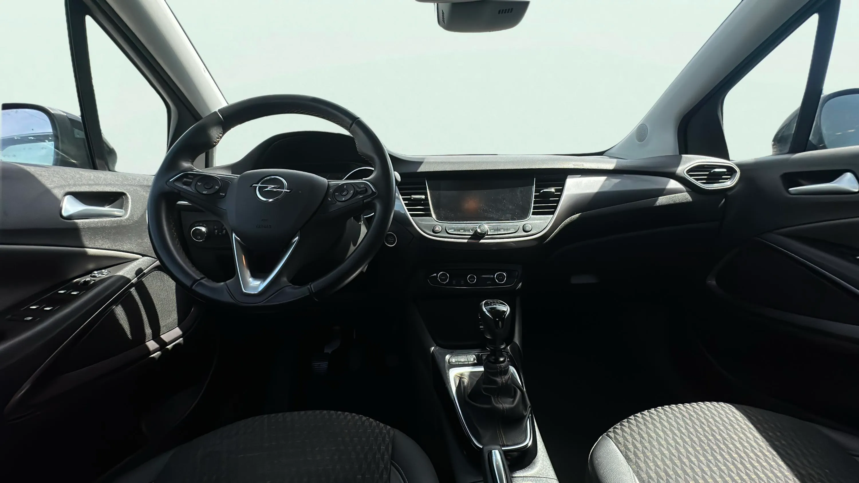 Opel Crossland 1.2 Design Line - foto 14