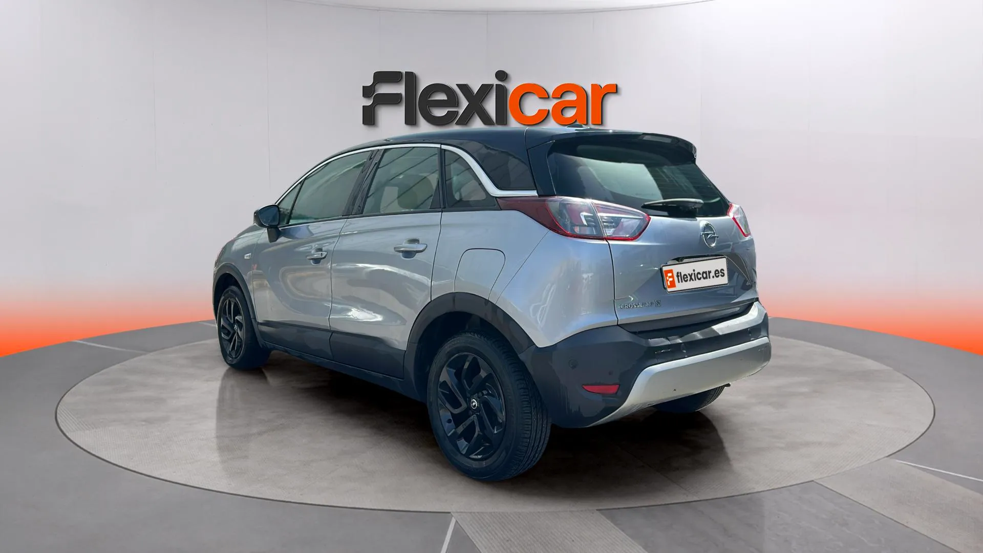 Opel Crossland 1.2 Design Line - foto 9