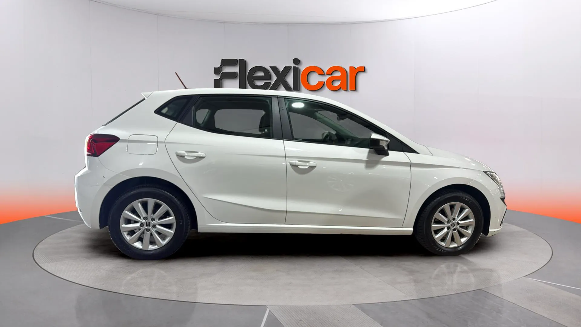 SEAT Ibiza 1.0 TSI Style XM - foto 2