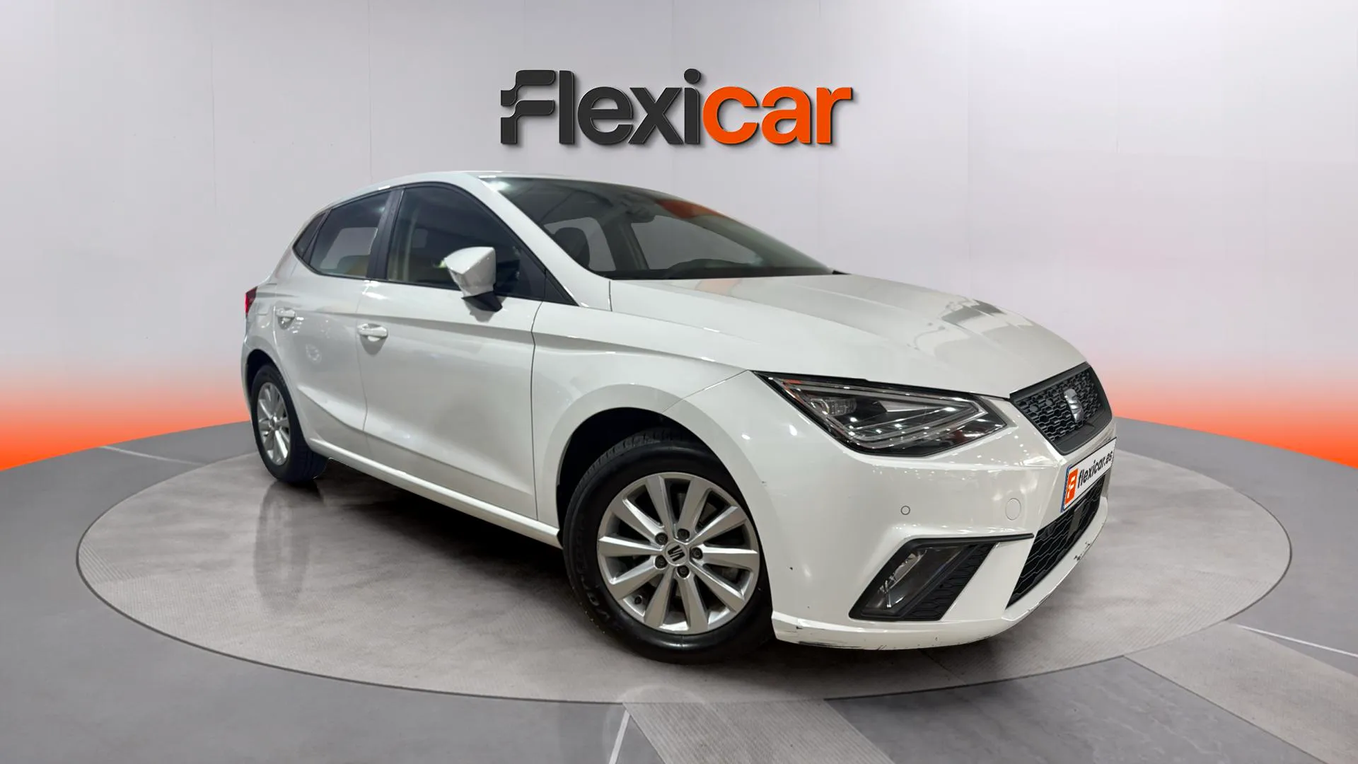 SEAT Ibiza 1.0 TSI Style XM