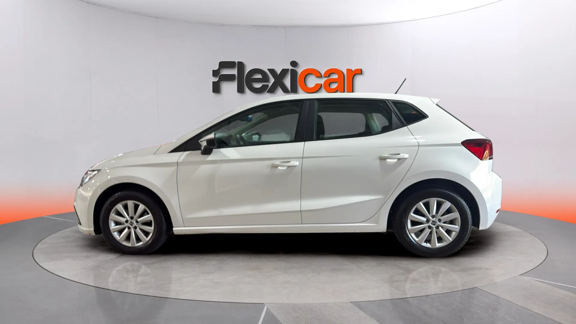 SEAT Ibiza 1.0 TSI Style XM - foto 4