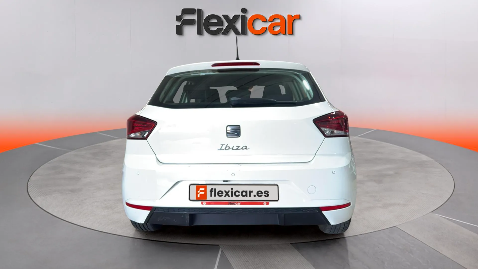SEAT Ibiza 1.0 TSI Style XM - foto 3
