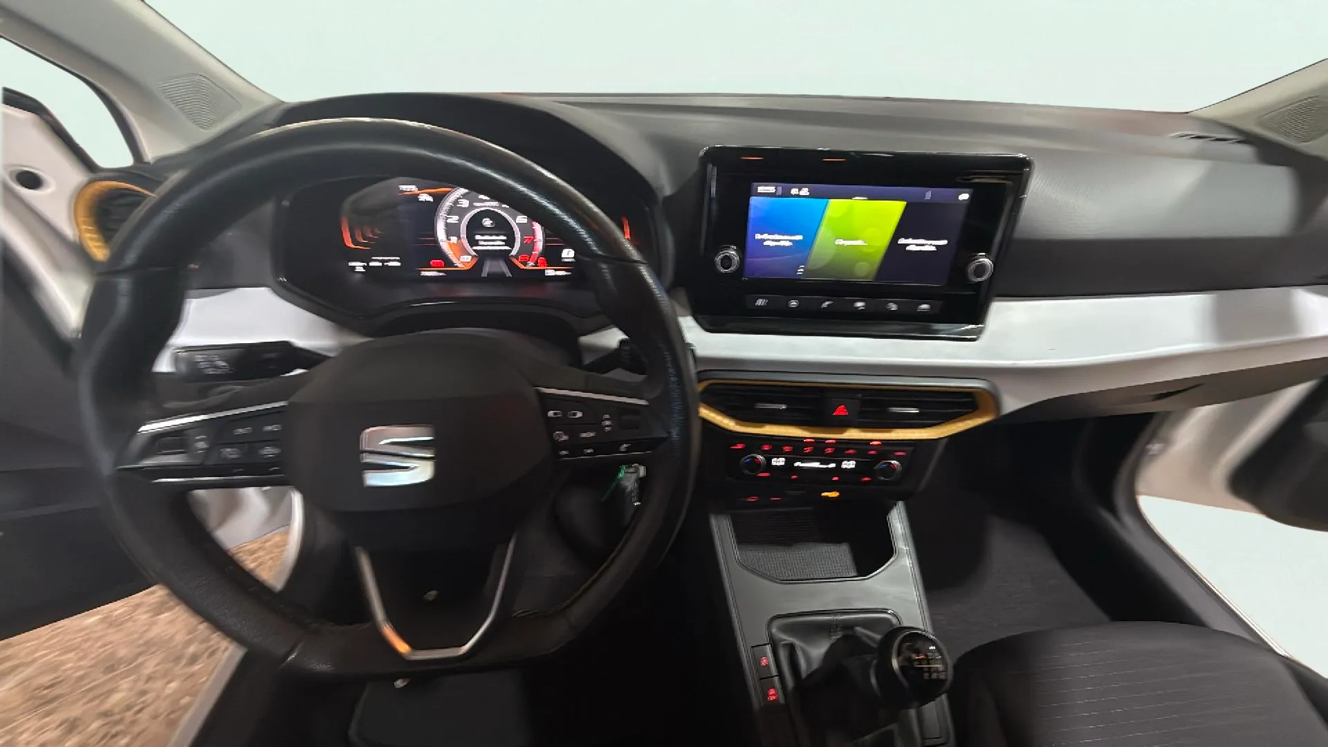 SEAT Ibiza 1.0 TSI Style XM - foto 13