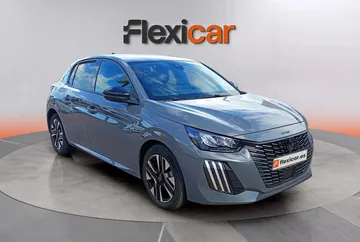 peugeot 208 allure gasolina 100 s amps 6 vel man gasolina manual mostoles poligono regordono 903000000241722