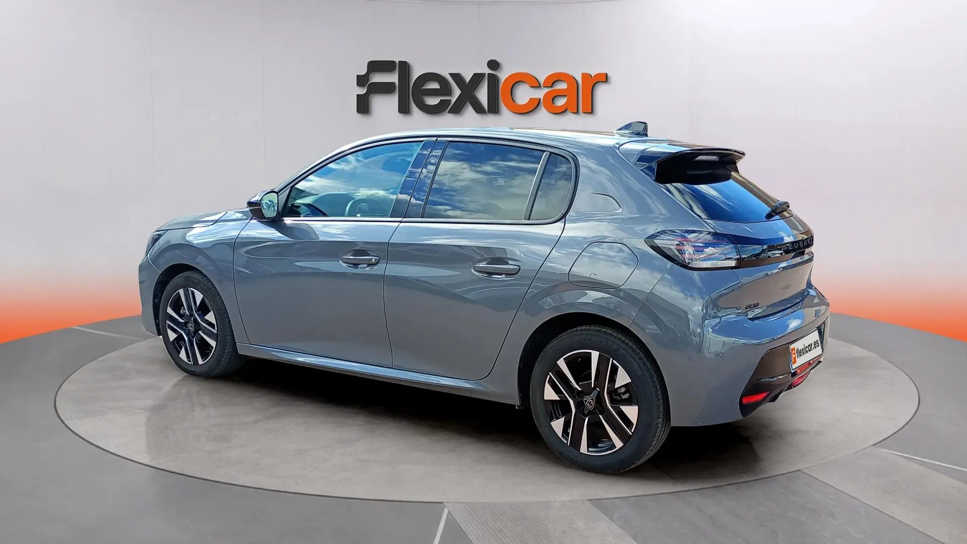 Peugeot 208 Allure Gasolina 100 - foto 10