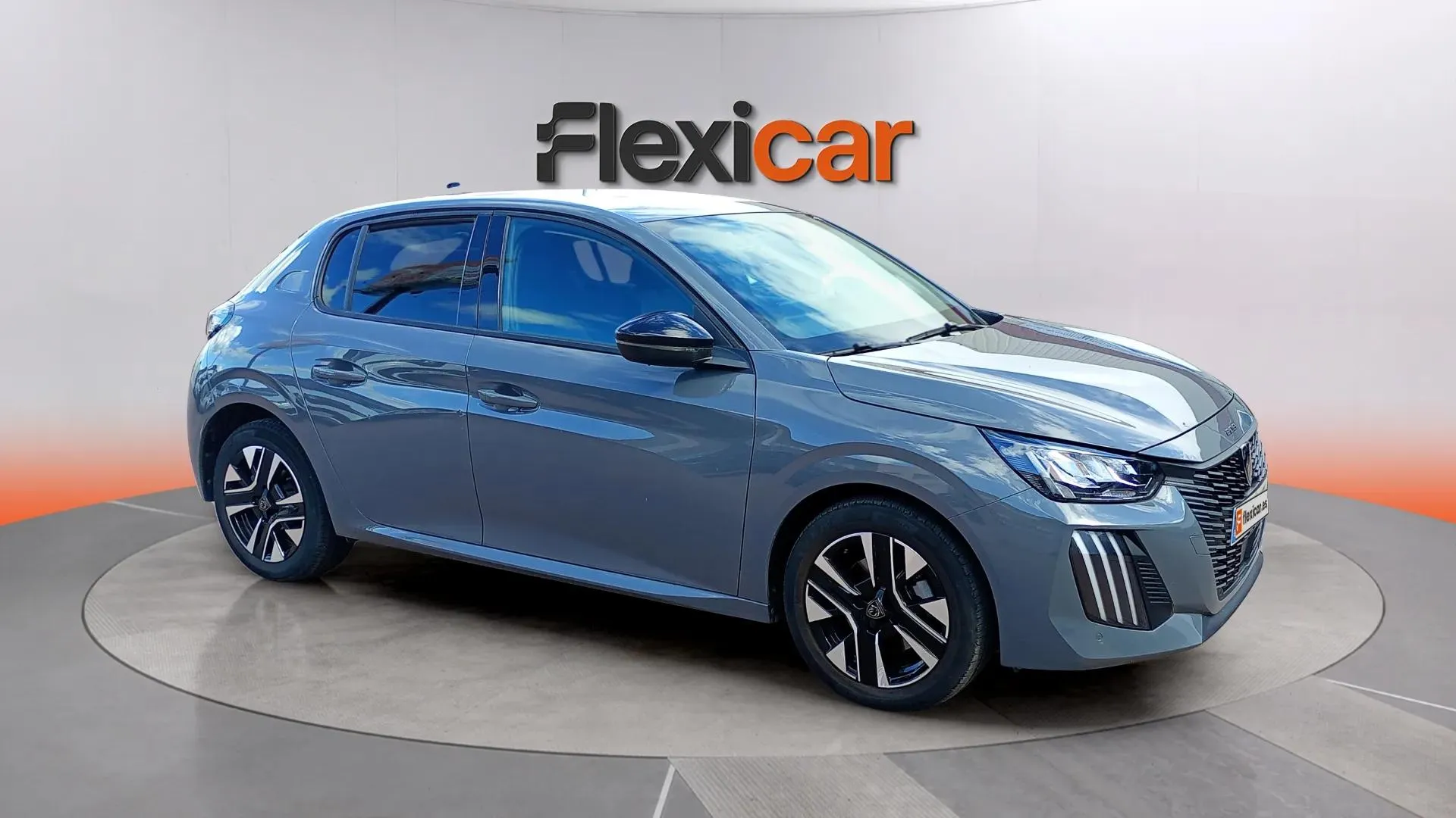 Peugeot 208 Allure Gasolina 100 - foto 6