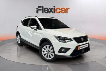 seat arona 10 tsi 70kw 95cv style ecomotive gasolina manual martorell 903000000241724