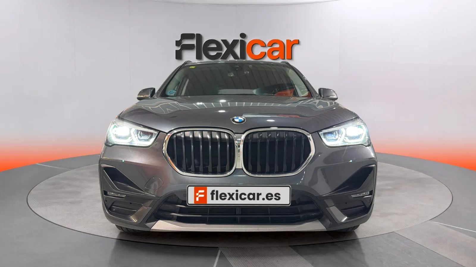 BMW X1 sDrive20dA - foto 3