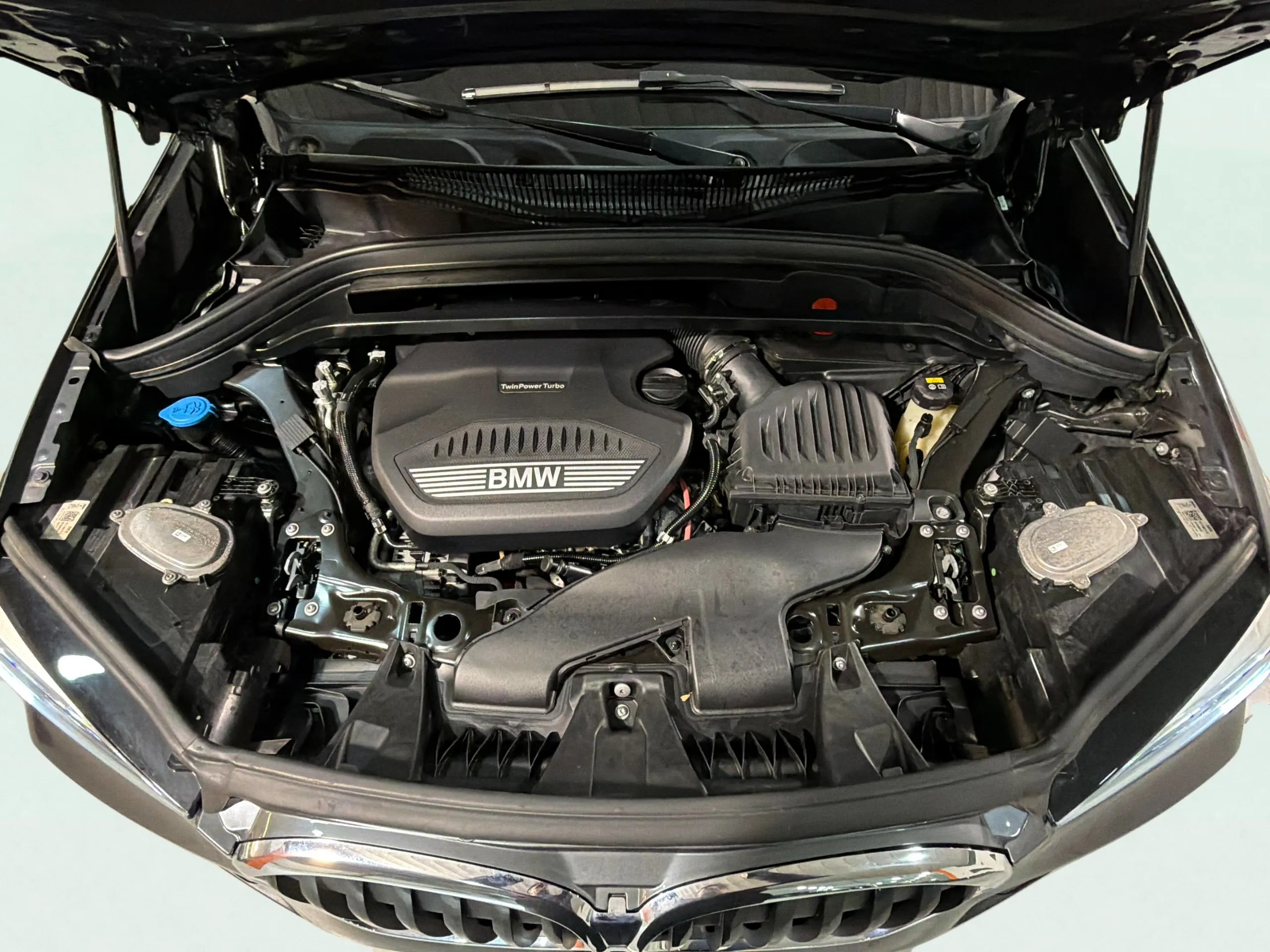 BMW X1 sDrive20dA - foto 23