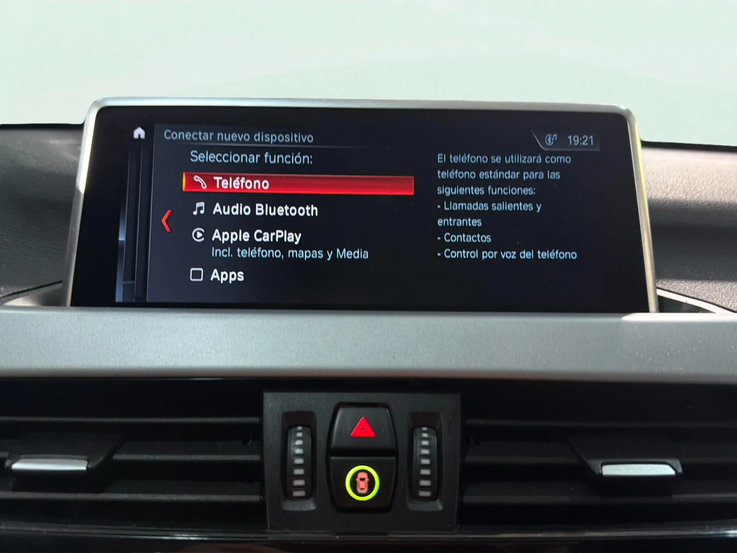 BMW X1 sDrive20dA - foto 11