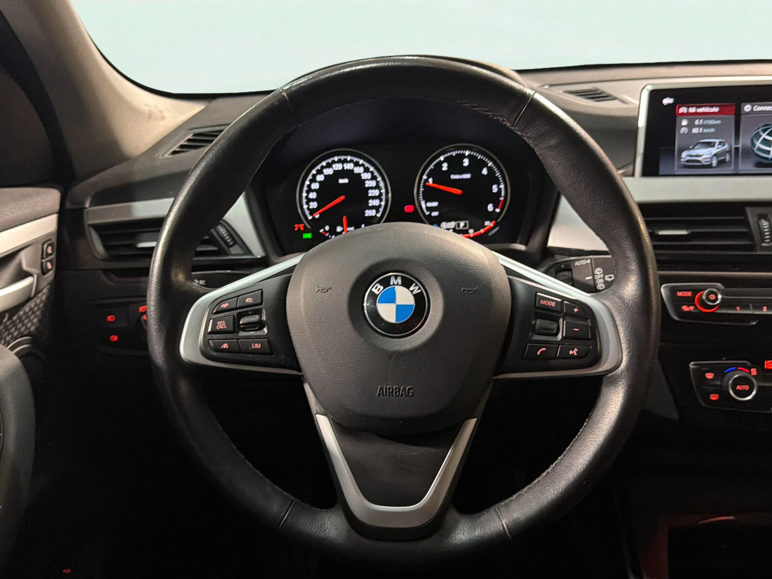 BMW X1 sDrive20dA - foto 7