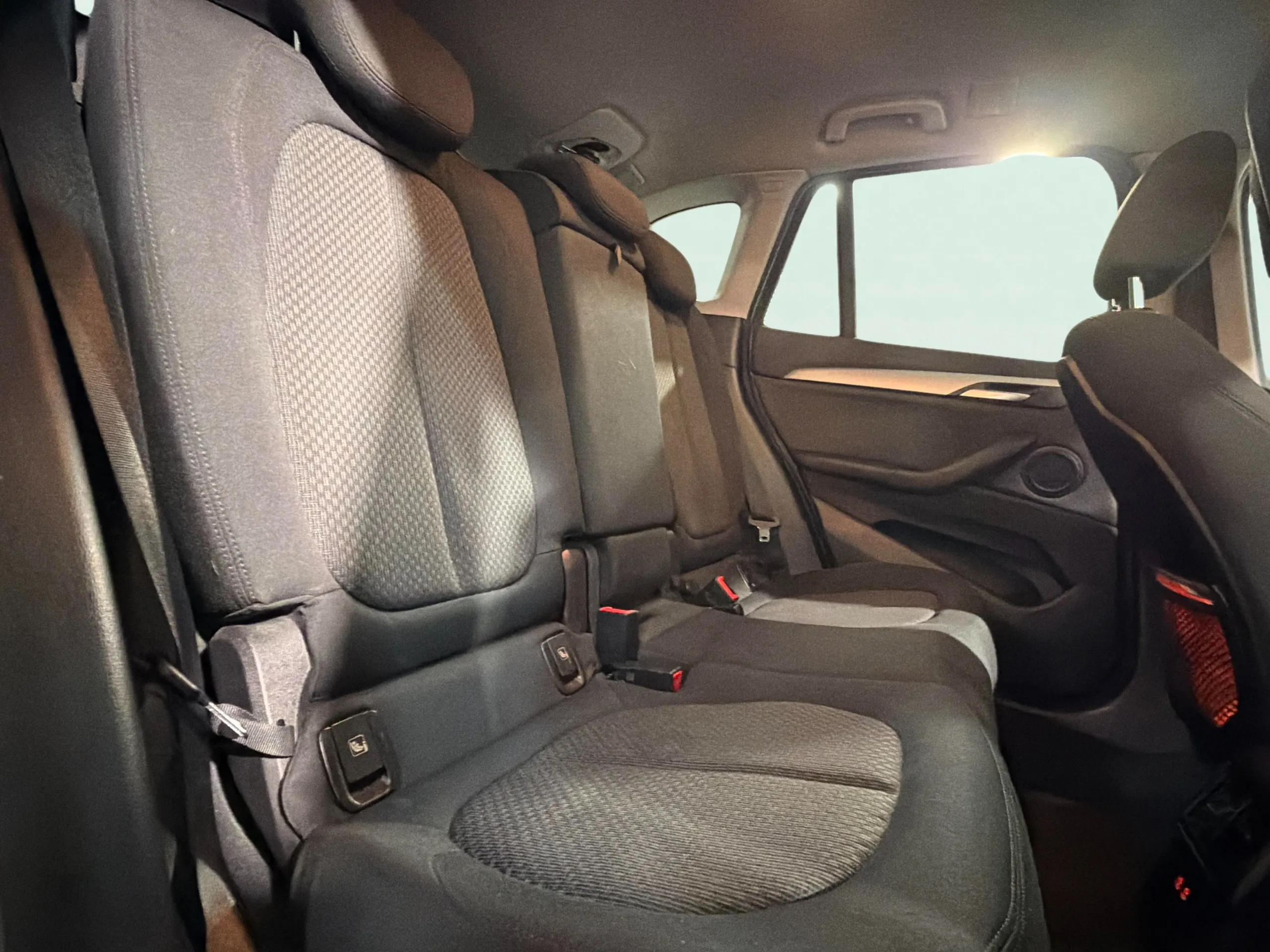 BMW X1 sDrive20dA - foto 19
