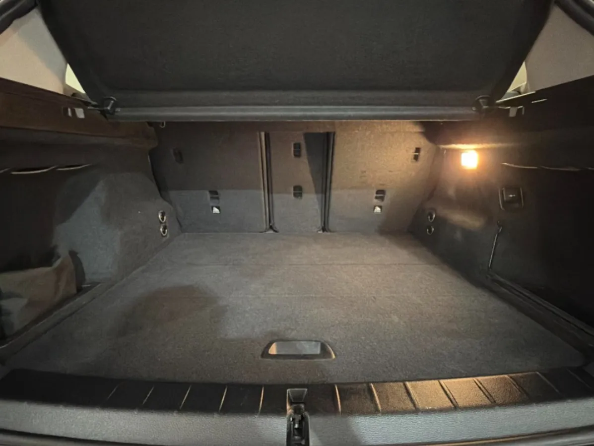 BMW X1 sDrive20dA - foto 21