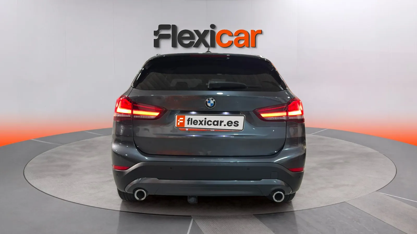 BMW X1 sDrive20dA - foto 4