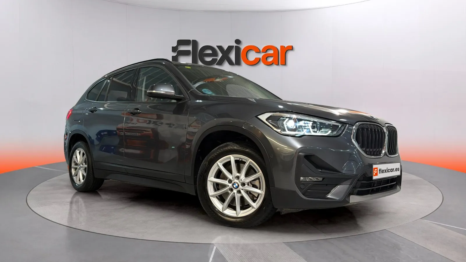 BMW X1 sDrive20dA