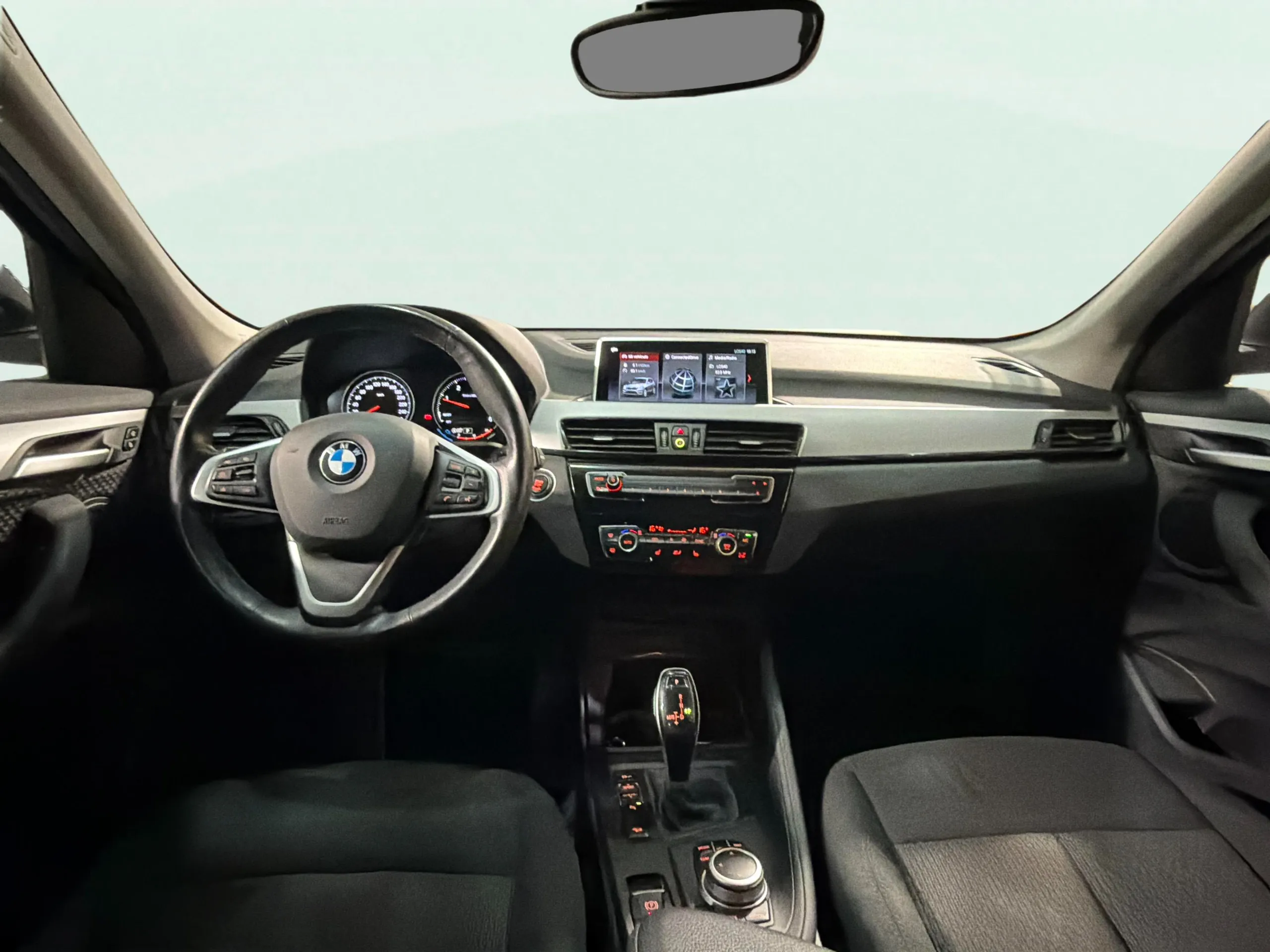 BMW X1 sDrive20dA - foto 6