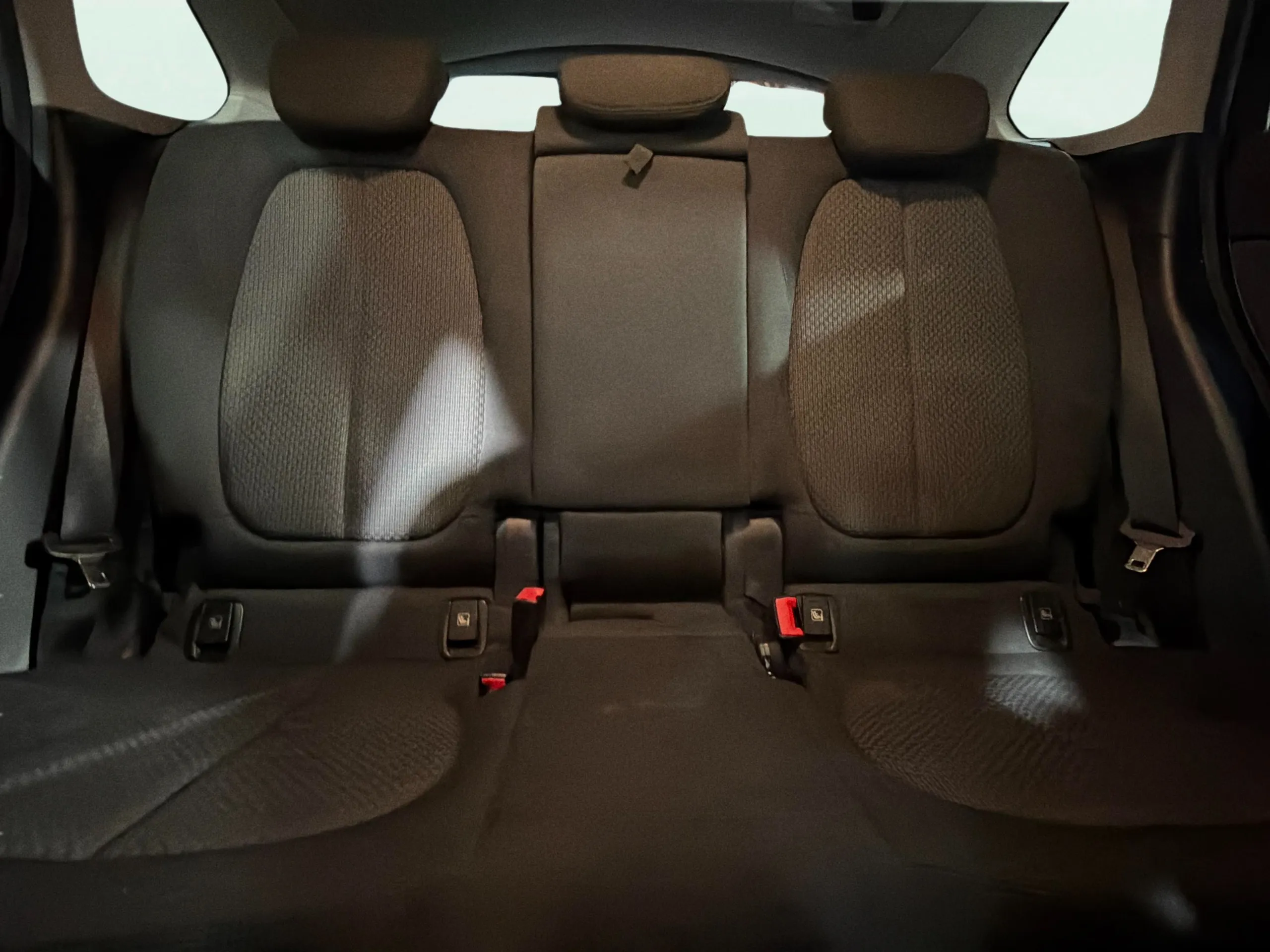 BMW X1 sDrive20dA - foto 20