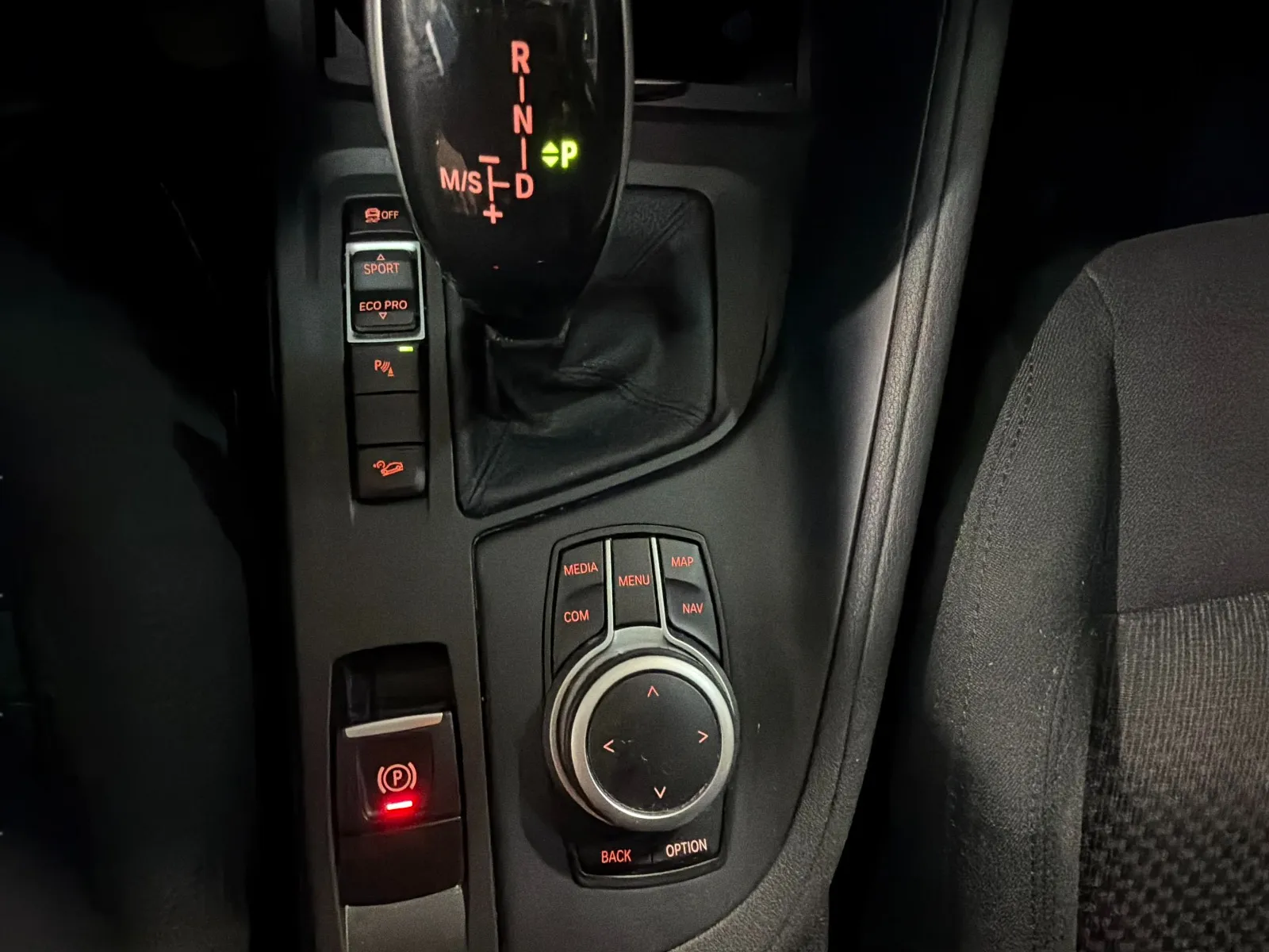 BMW X1 sDrive20dA - foto 15