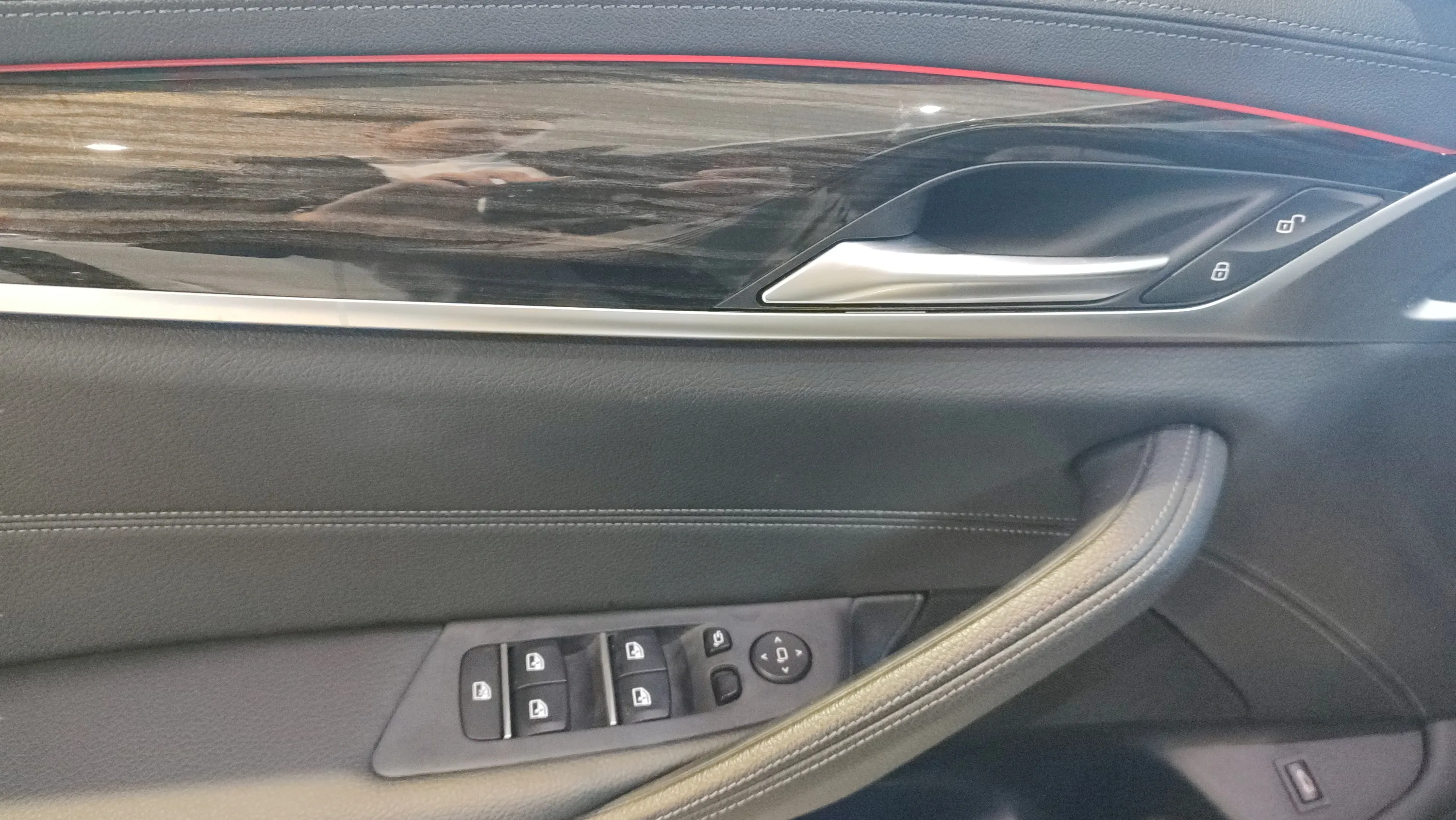 BMW Serie 5 520dA xDrive - foto 19