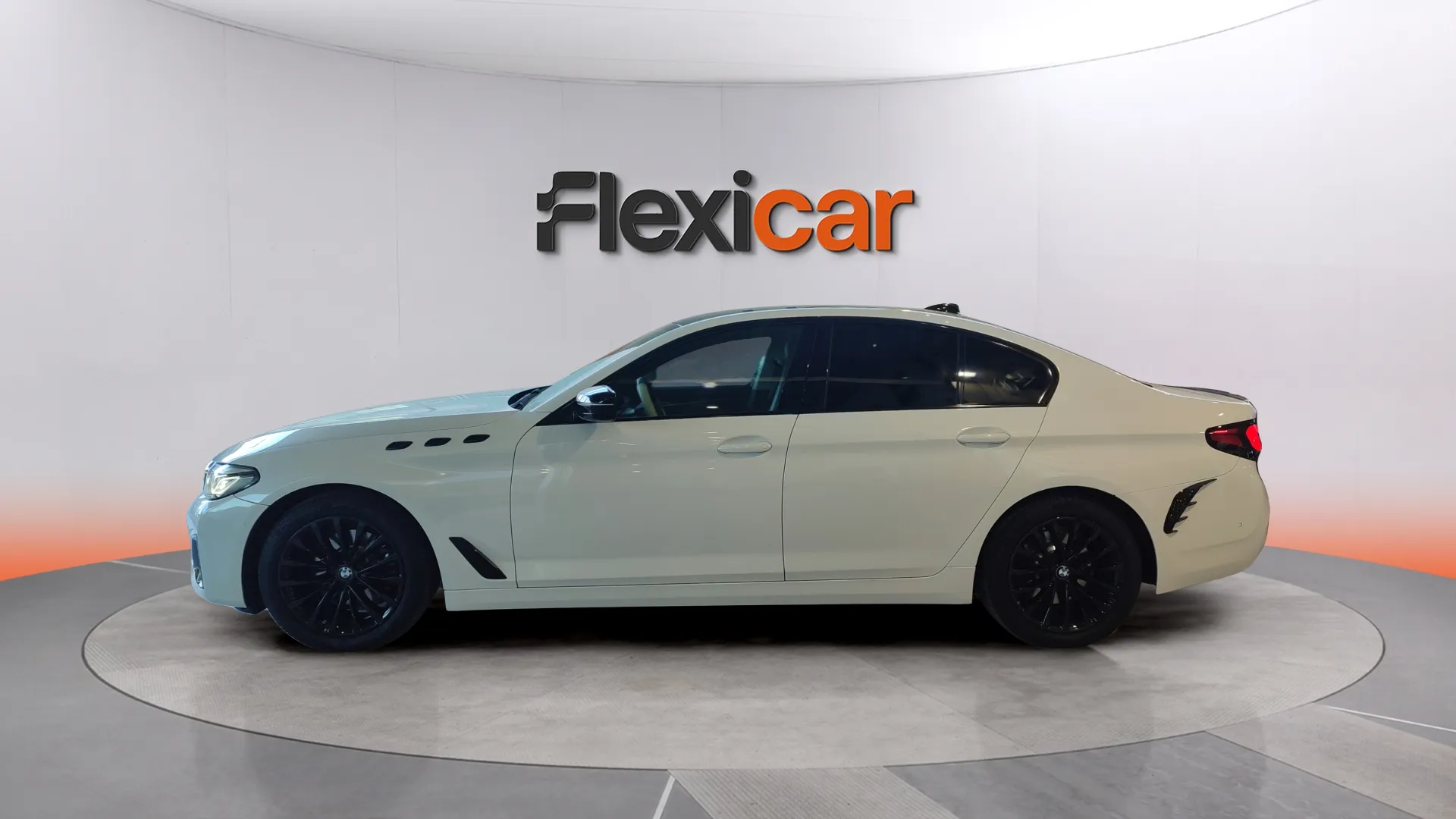 BMW Serie 5 520dA xDrive - foto 4