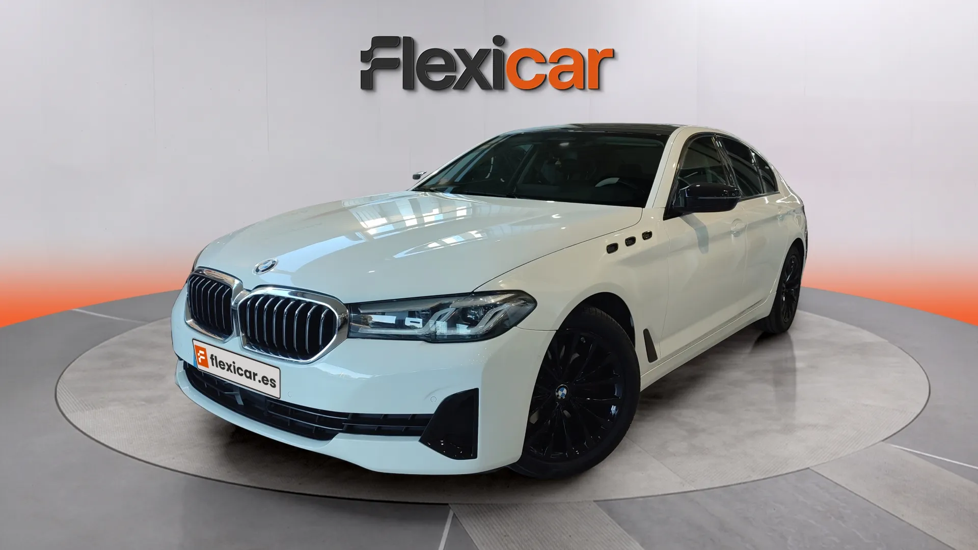 BMW Serie 5 520dA xDrive - foto 3