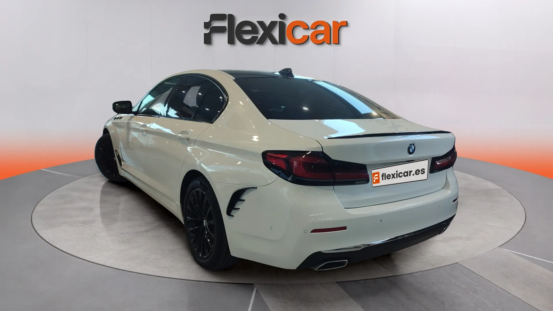 BMW Serie 5 520dA xDrive - foto 5