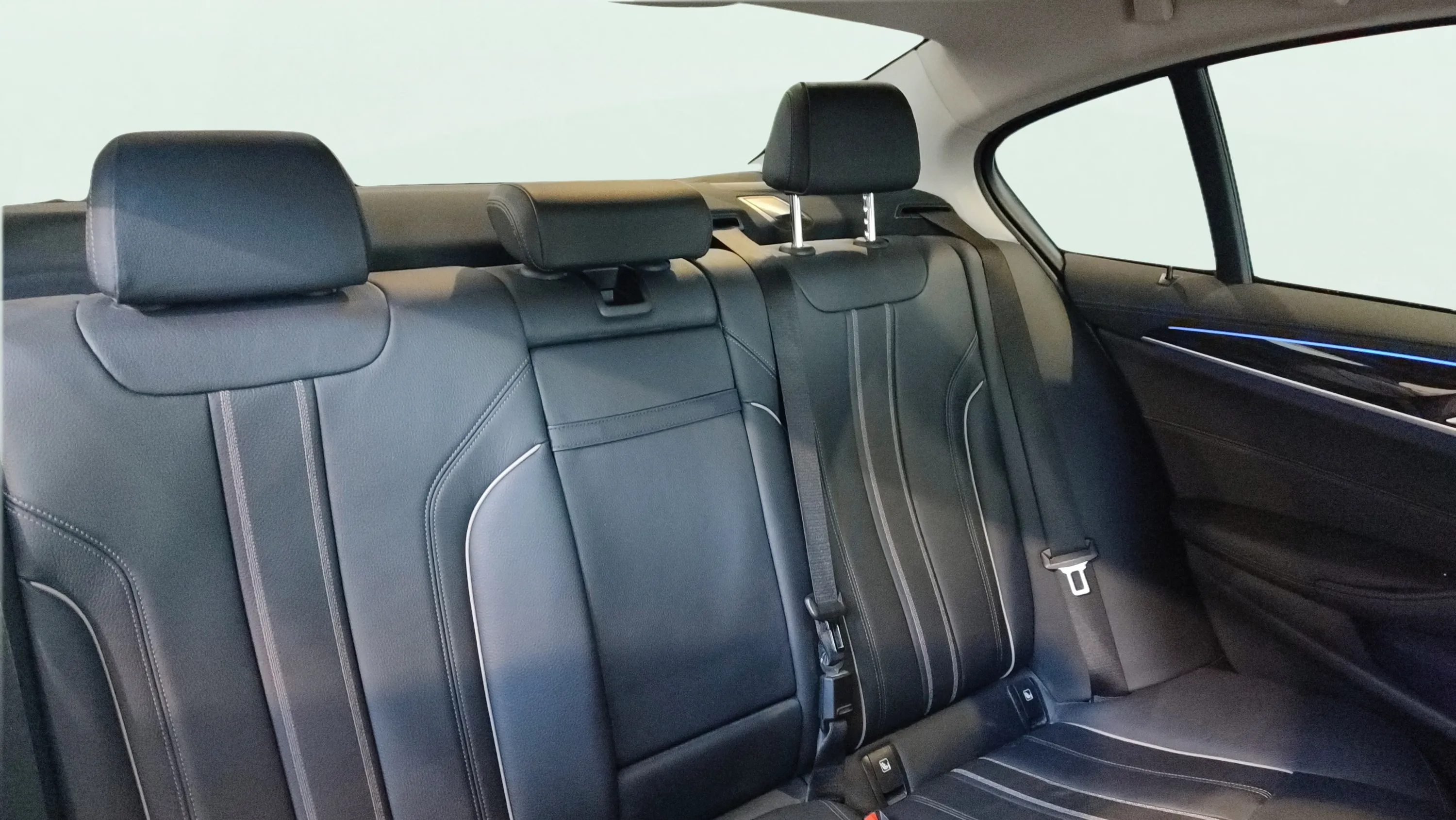 BMW Serie 5 520dA xDrive - foto 18