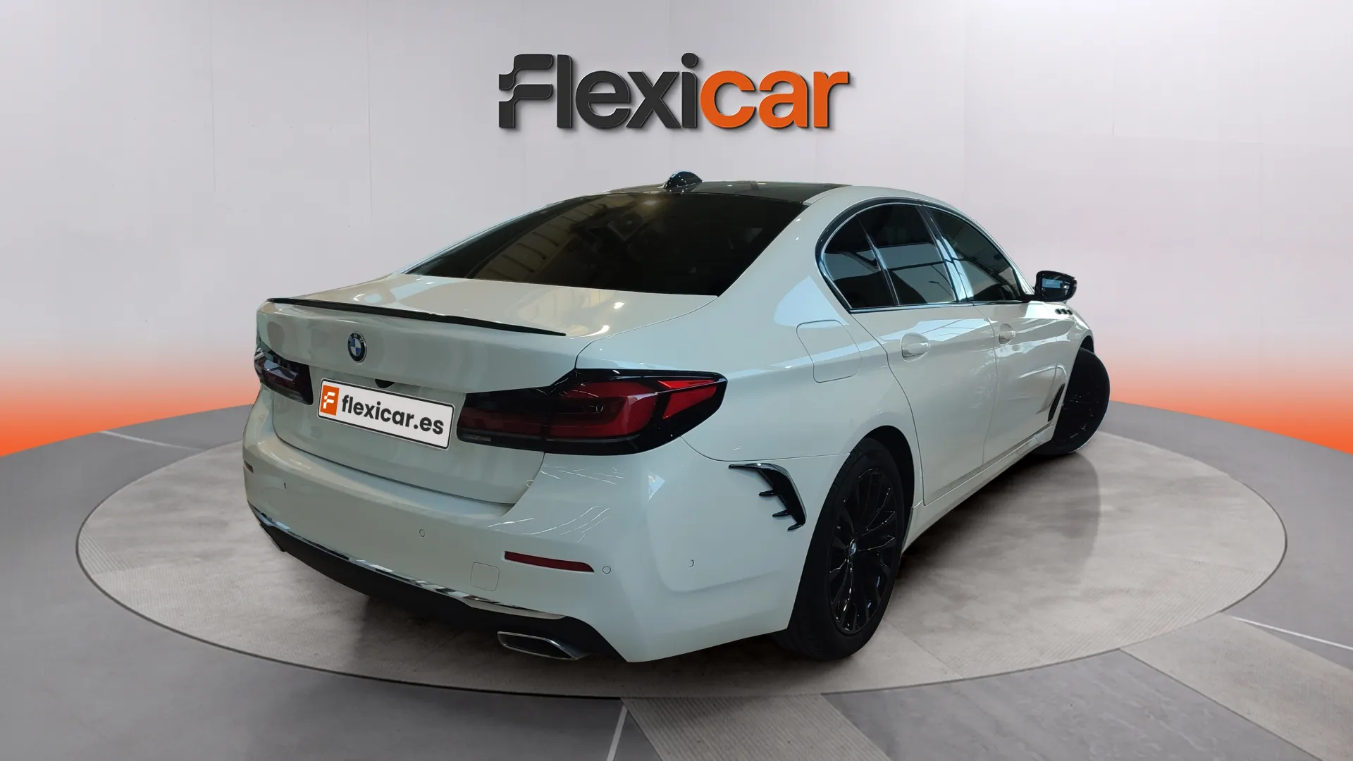 BMW Serie 5 520dA xDrive - foto 7