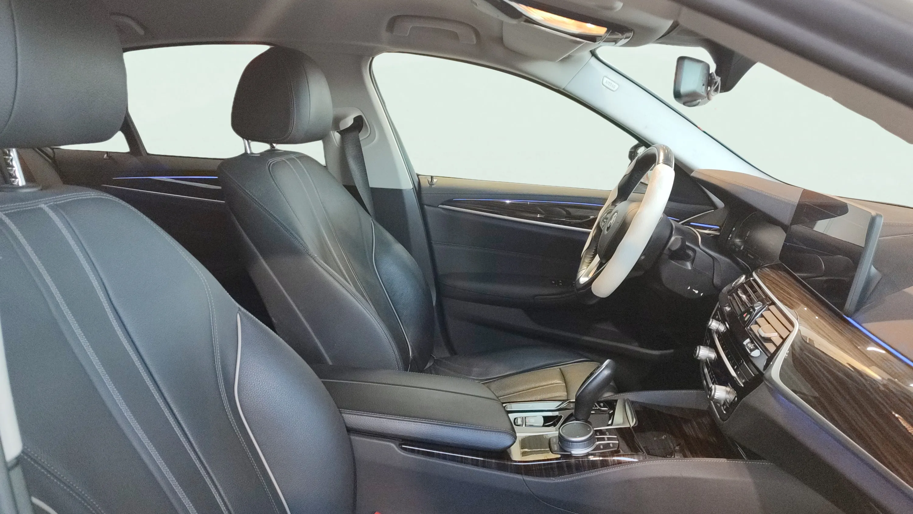 BMW Serie 5 520dA xDrive - foto 17