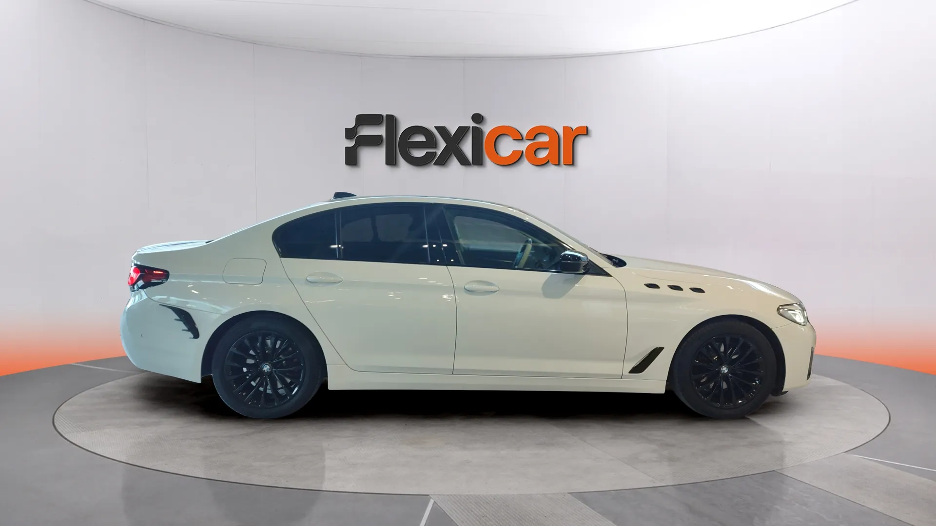 BMW Serie 5 520dA xDrive - foto 8