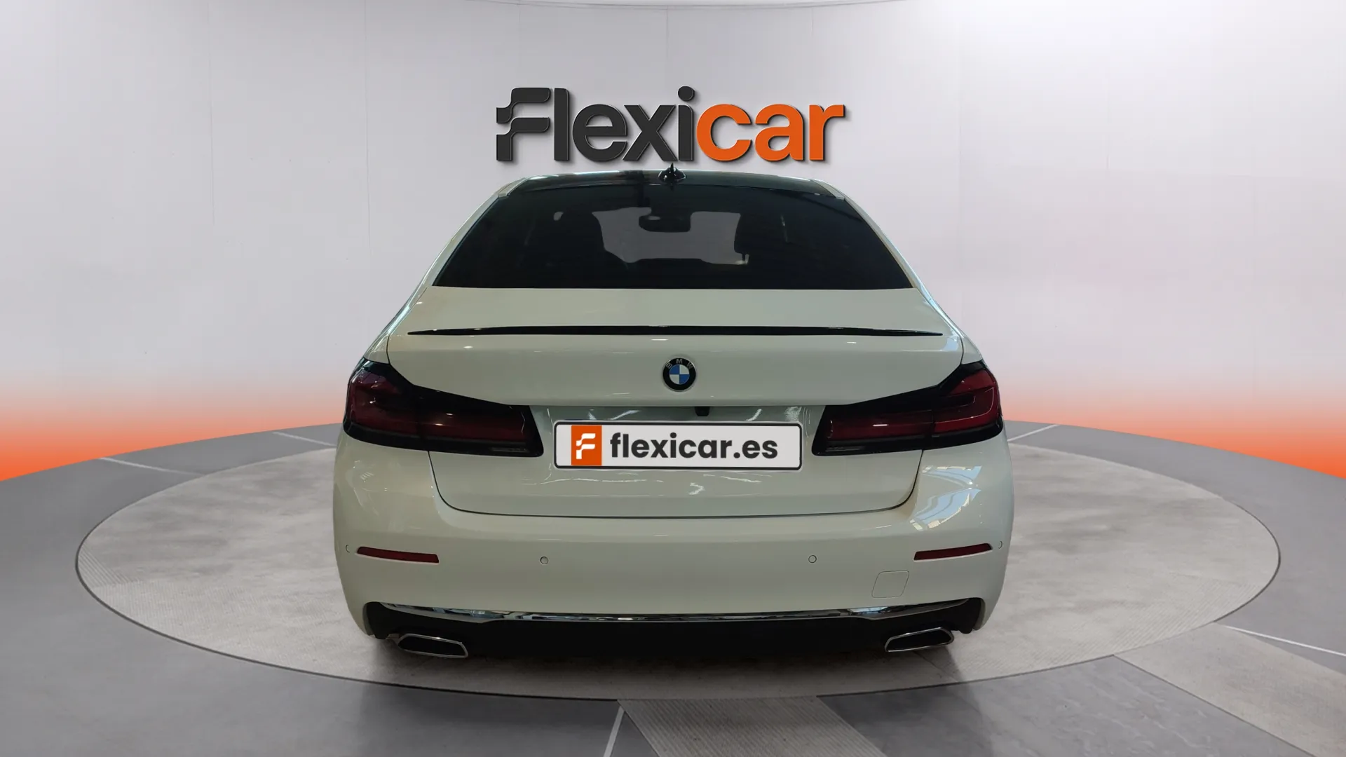 BMW Serie 5 520dA xDrive - foto 6
