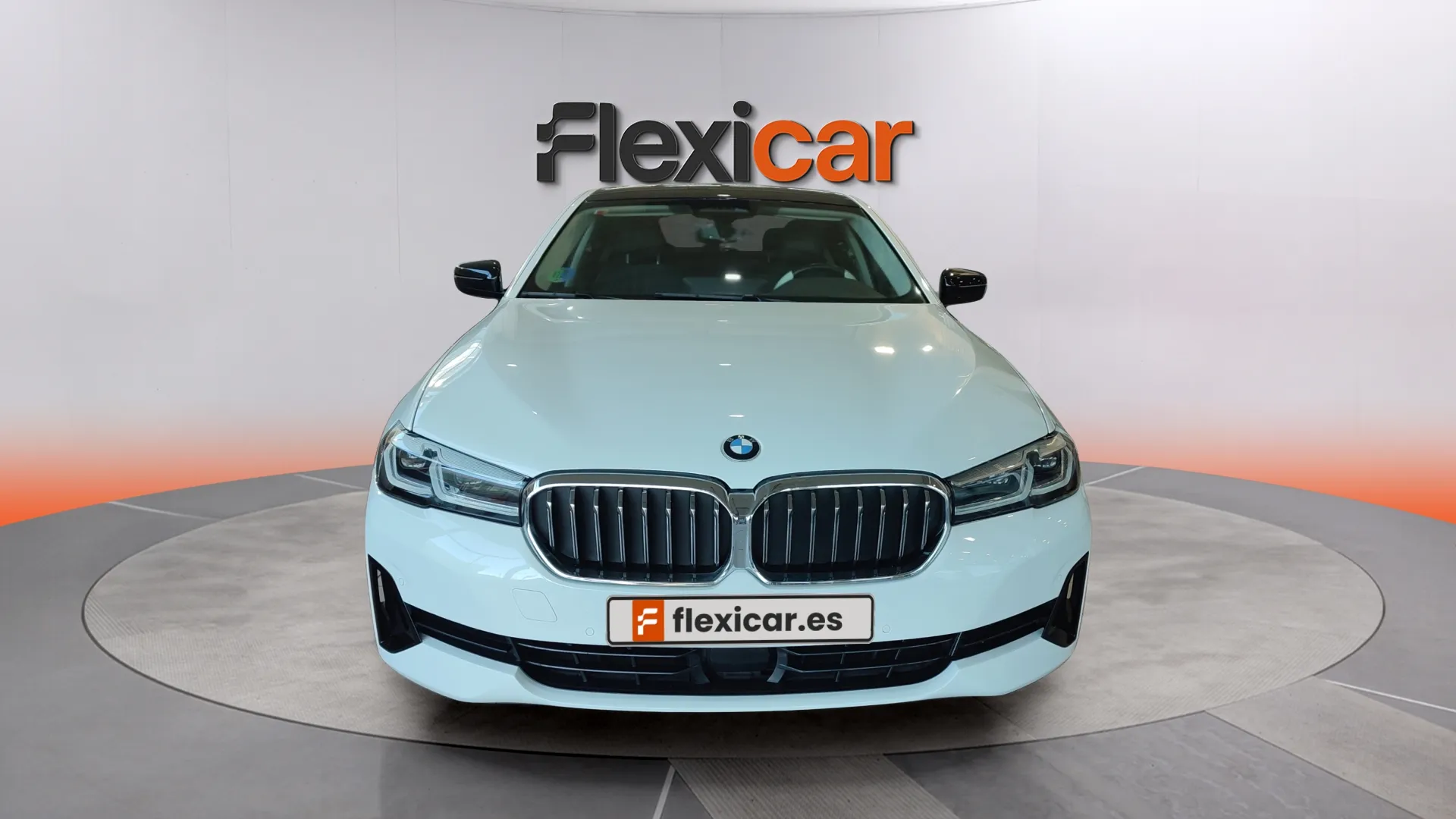 BMW Serie 5 520dA xDrive - foto 2