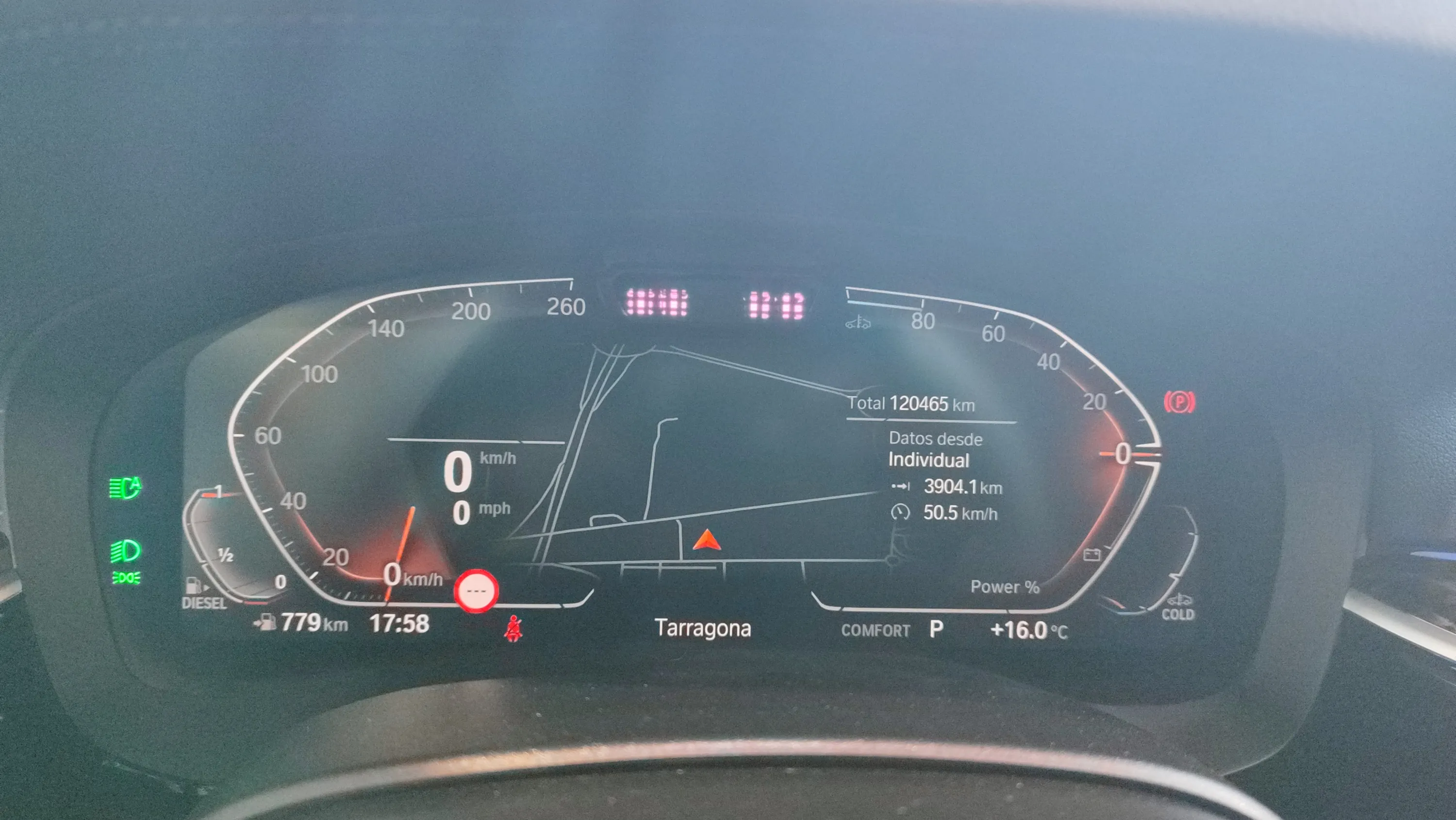 BMW Serie 5 520dA xDrive - foto 13